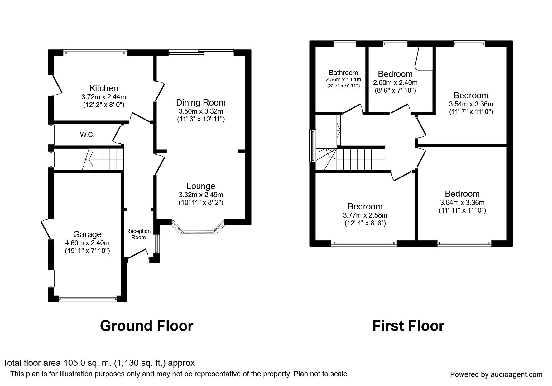 4 Bedrooms Semi-detached house to rent in The Dingle, Fulwood, Preston PR2