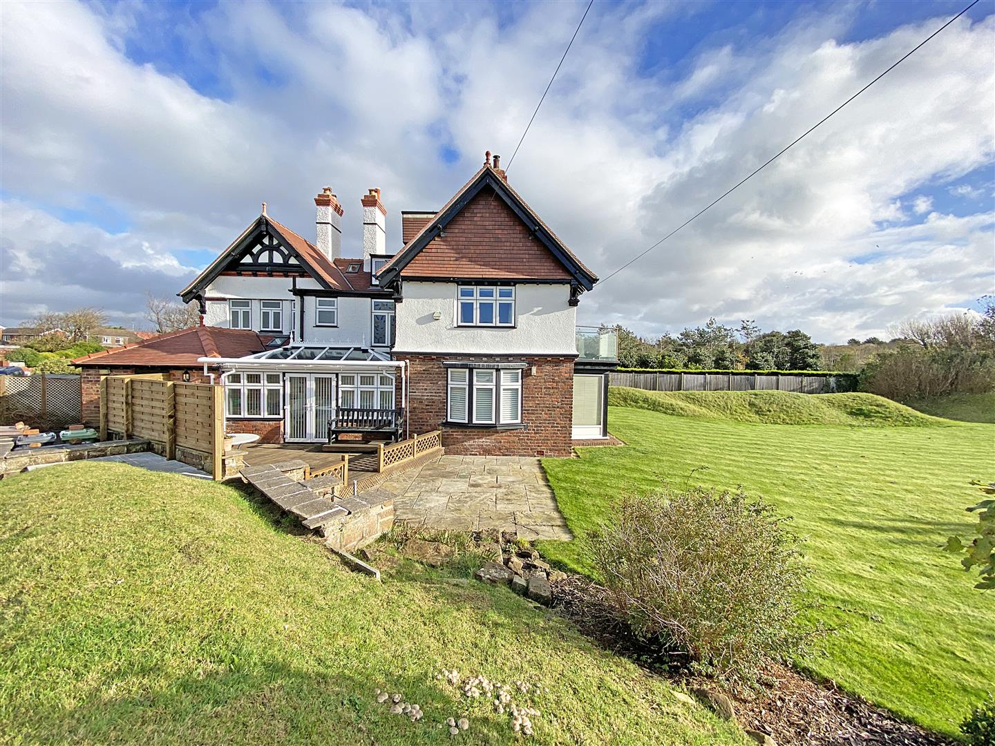 Photos of Park Drive, Blundellsands, Crosby L23 66071248 PrimeLocation