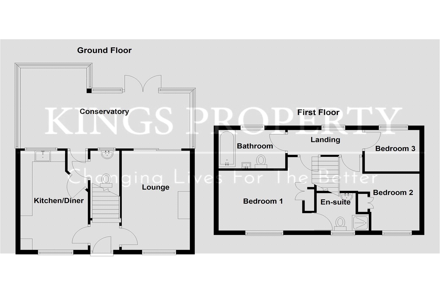 21, Twelve Acres, Essex floorplan