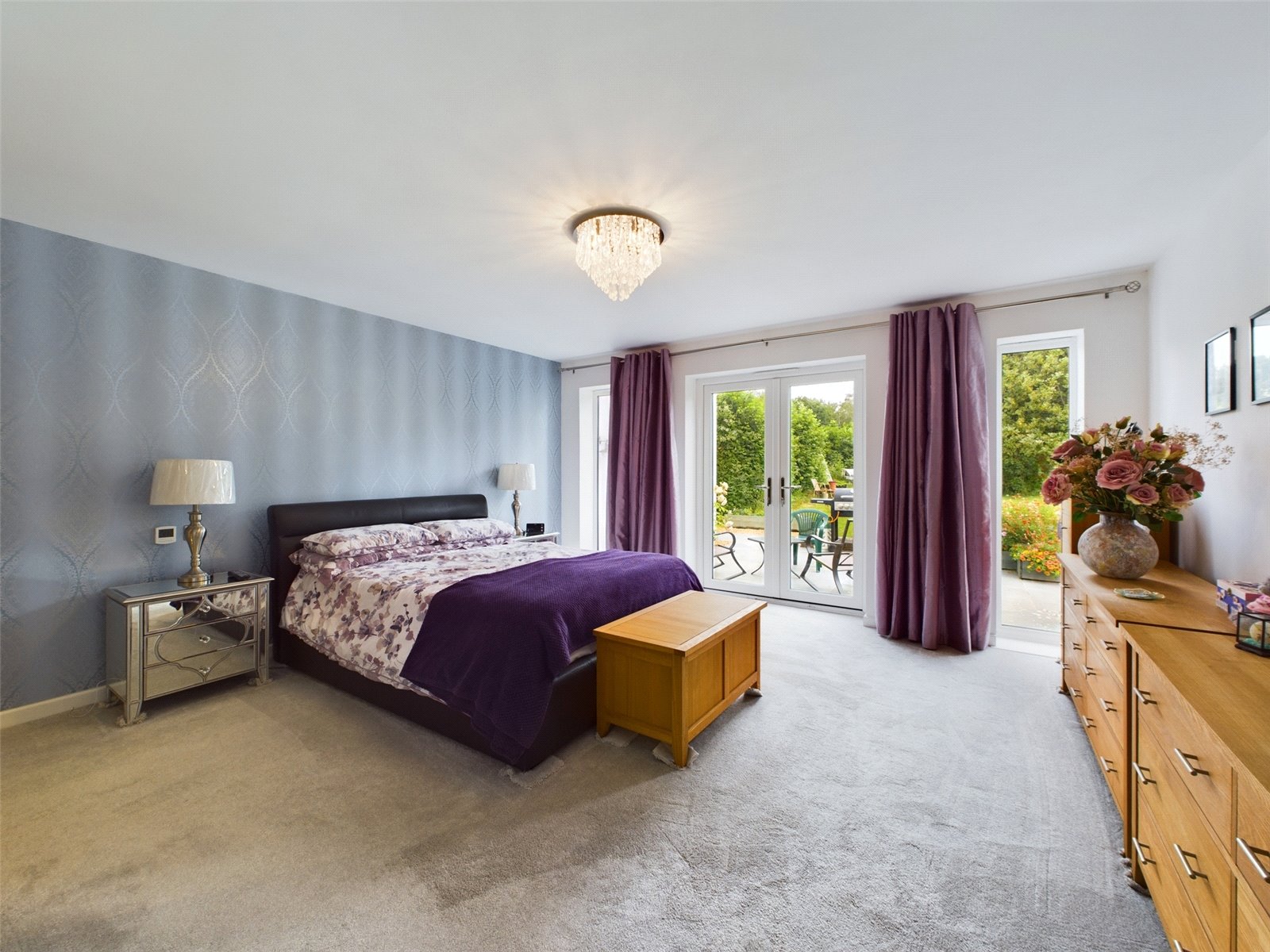 Photos of Badgeworth Lane, Badgeworth, Cheltenham, Gloucestershire GL51