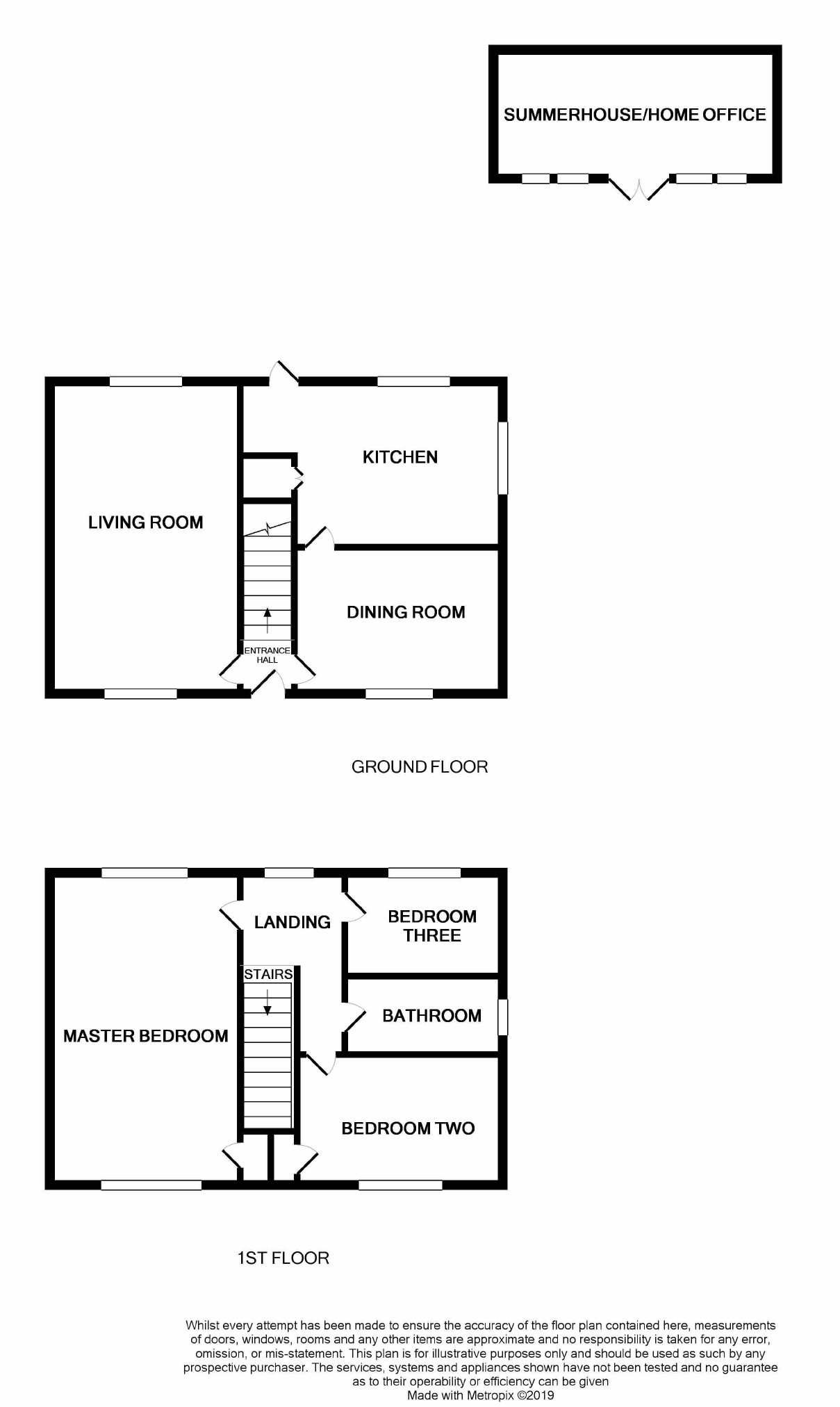 3 Bedrooms Semi-detached house for sale in Tennyson Road, Cheltenham, Gloucestershire GL51