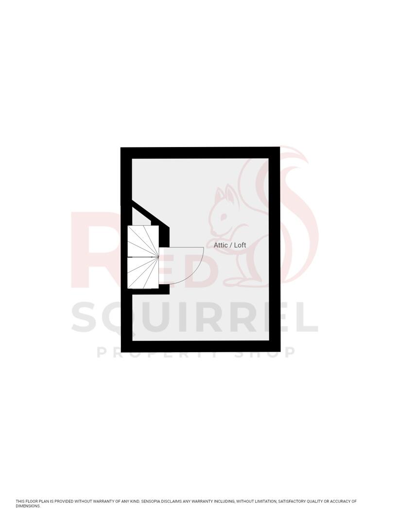 6, Chapel Street, Newport floorplan