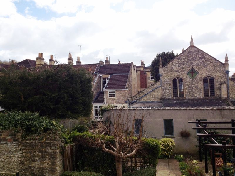 Free property report Flat 28, Sheppards Gardens, High Street, Upper