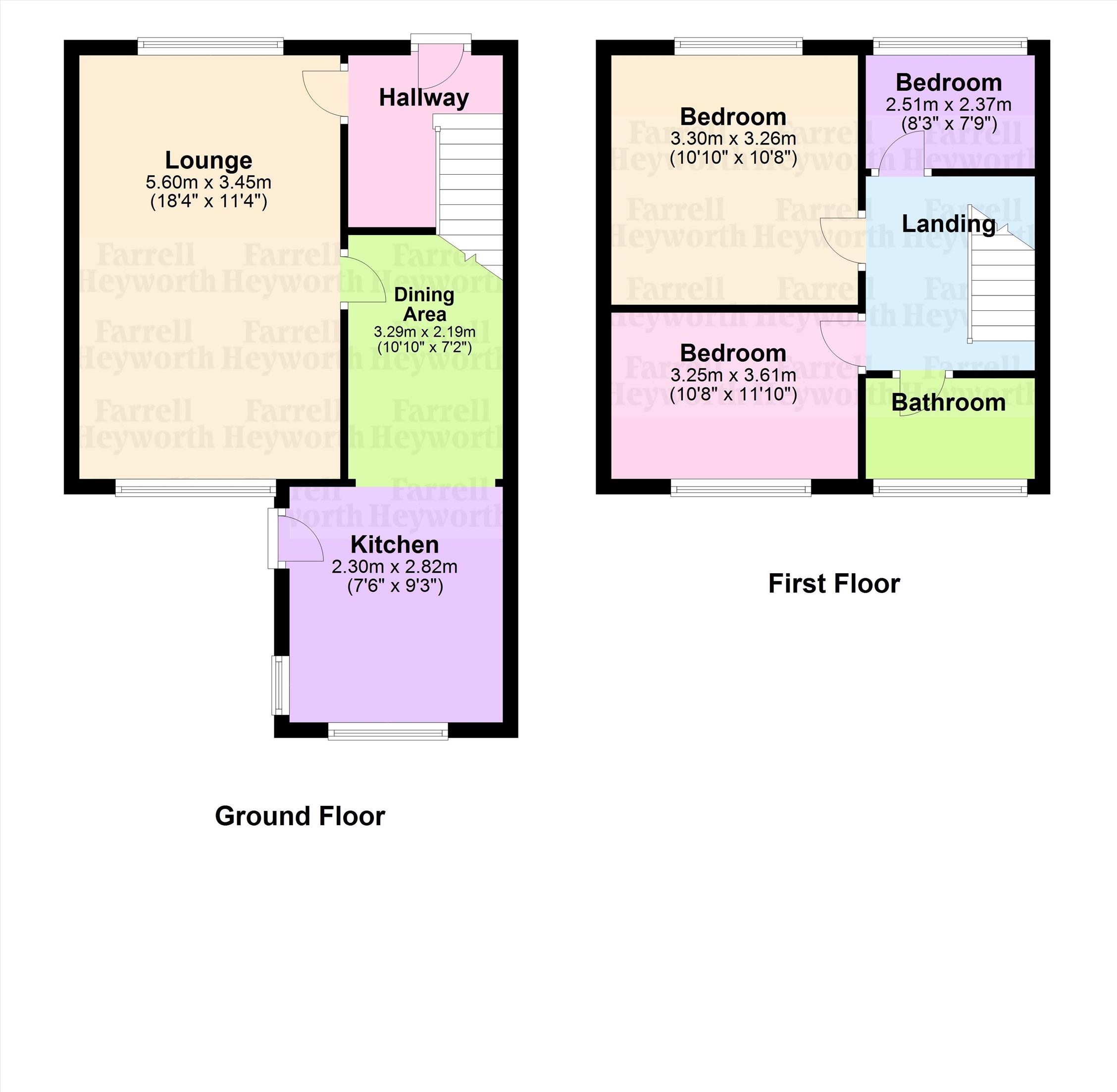 3 Bedrooms  for sale in Shelley Road, Preston PR2