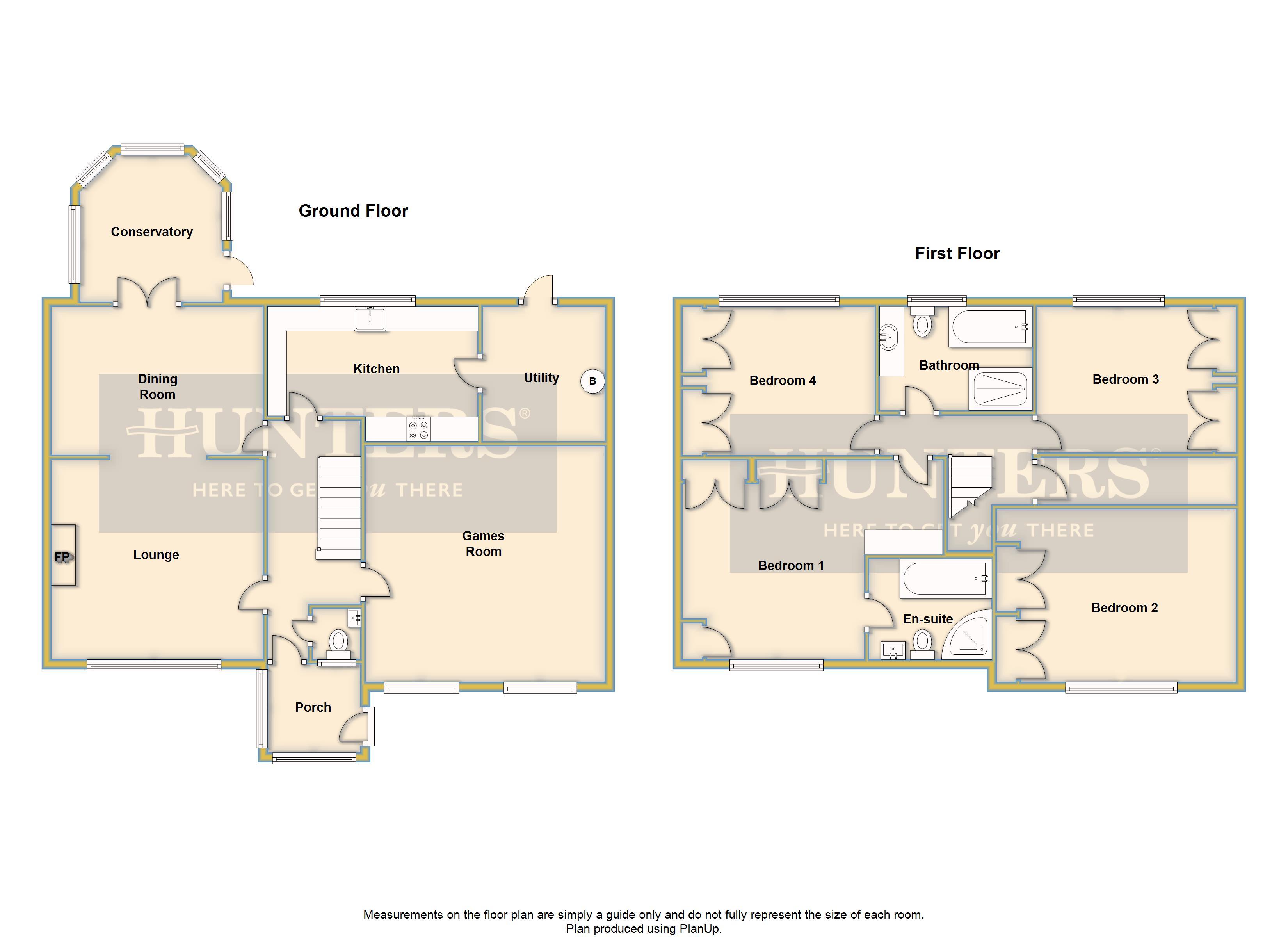 4 Bedrooms Detached house for sale in Knowlesly Road, Darwen BB3