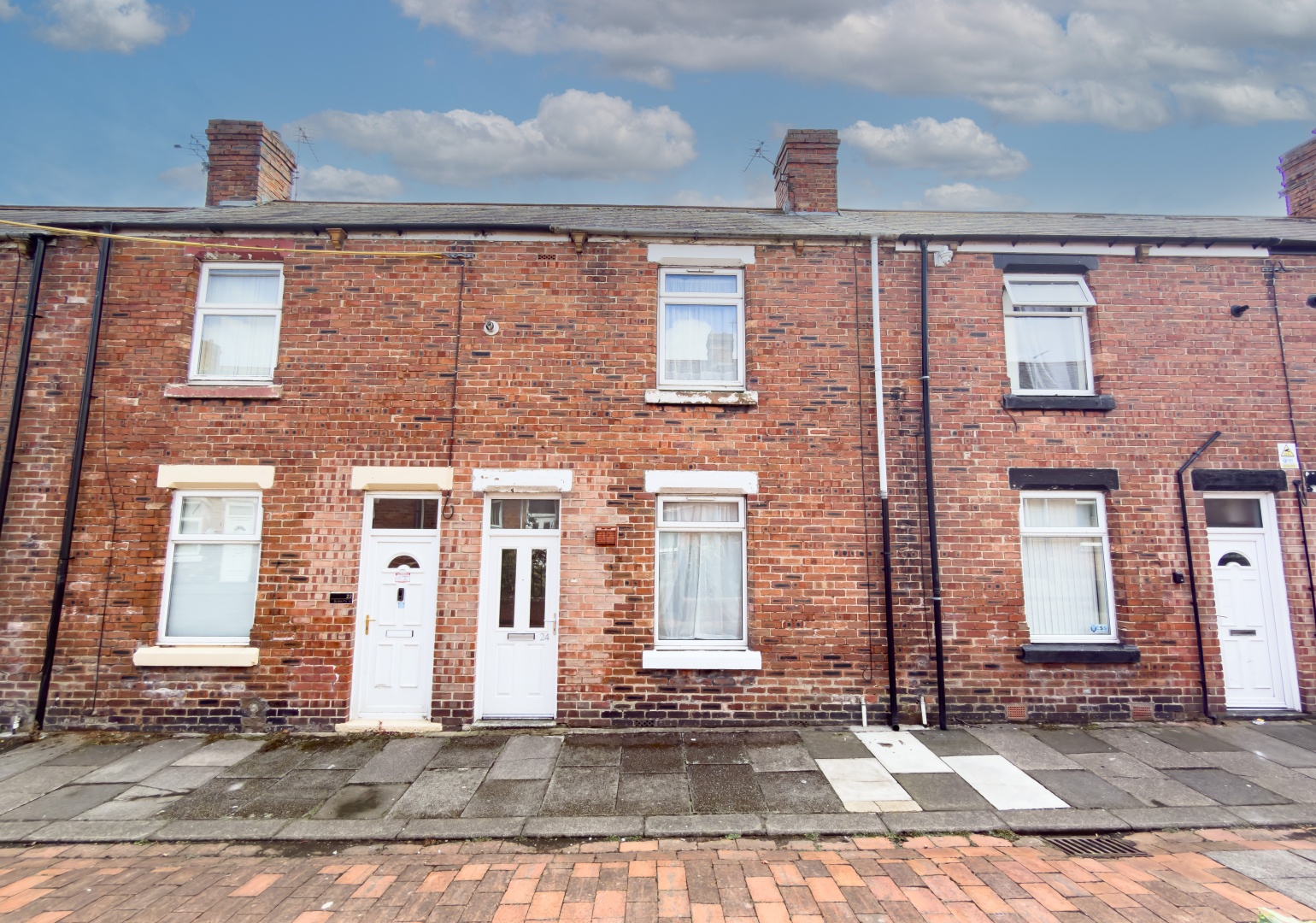 24 Bessemer Street, Ferryhill, DL17 8NJ - listing photo