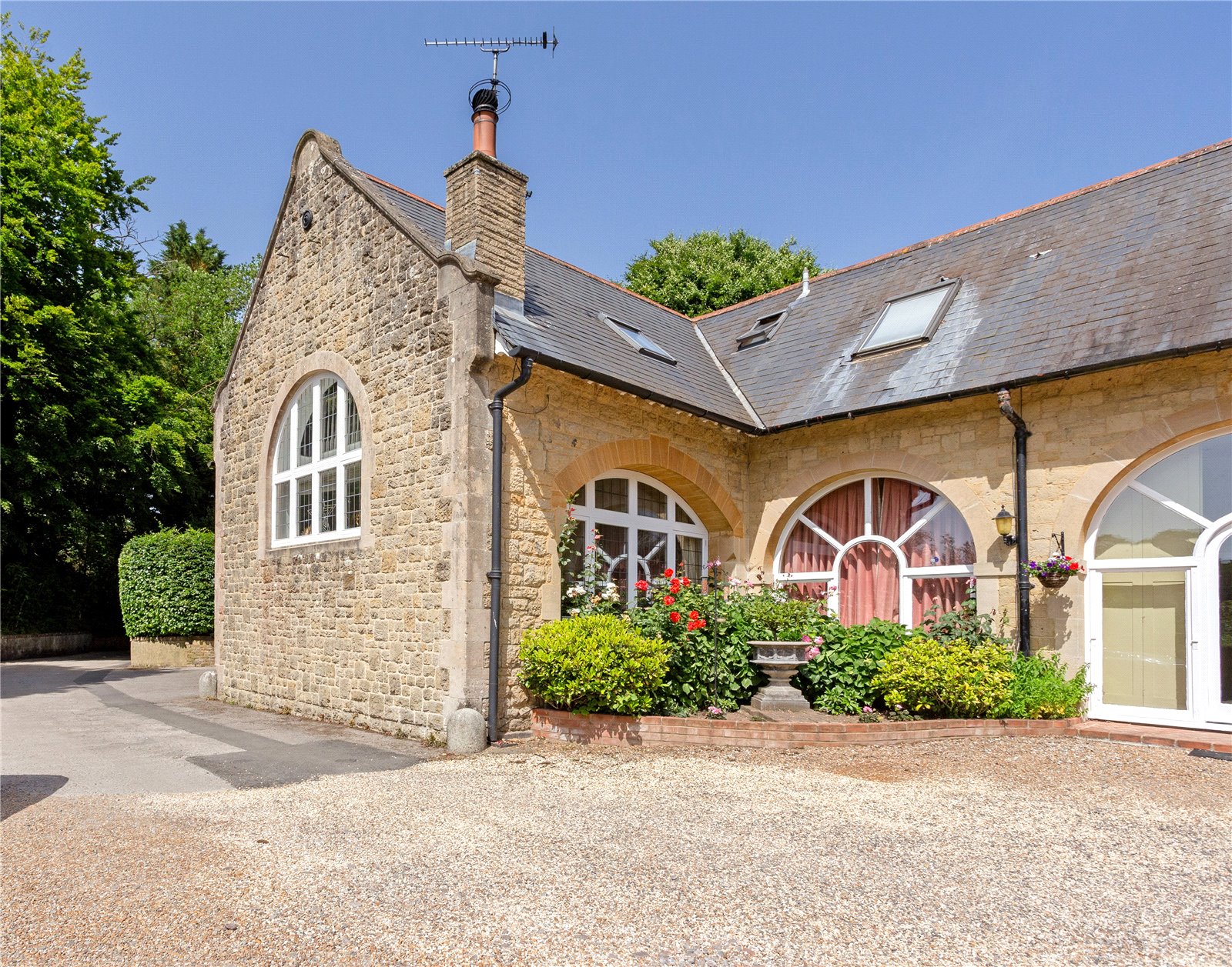 Photos of Victoria Place, Liphook, Hampshire GU30