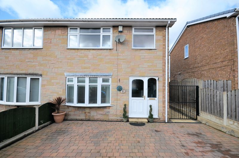 Free property report 10 Intake Lane, Gawber, Barnsley, S75 2HY Chimnie