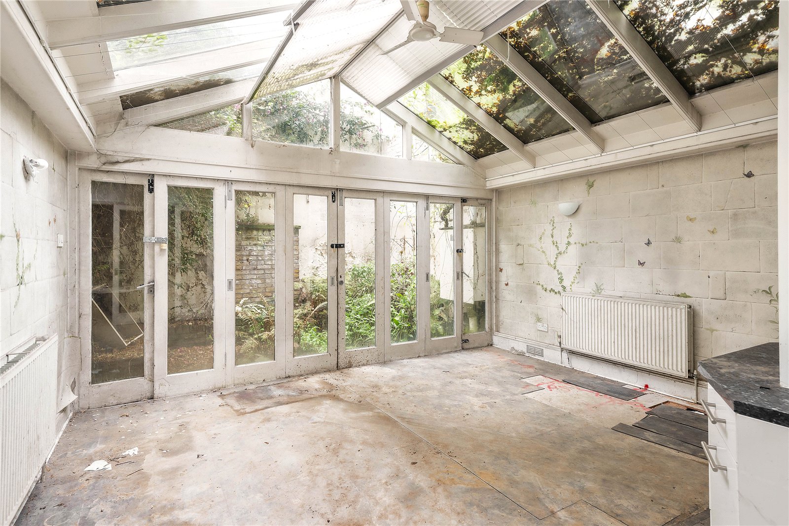 5 bedroom terraced house for sale 0