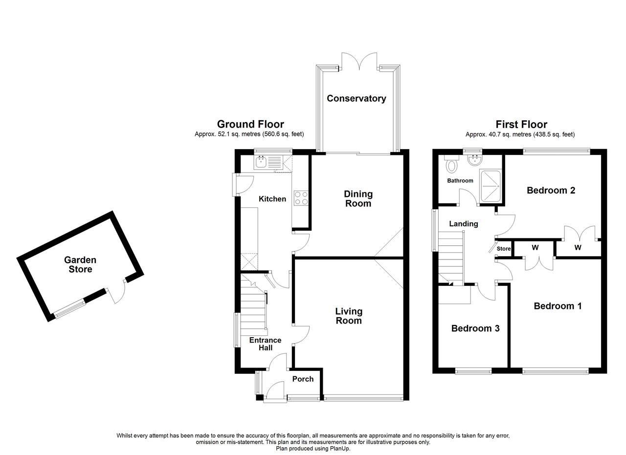 Wirksworth Road, Ilkeston DE7, 3 bedroom semidetached house for sale