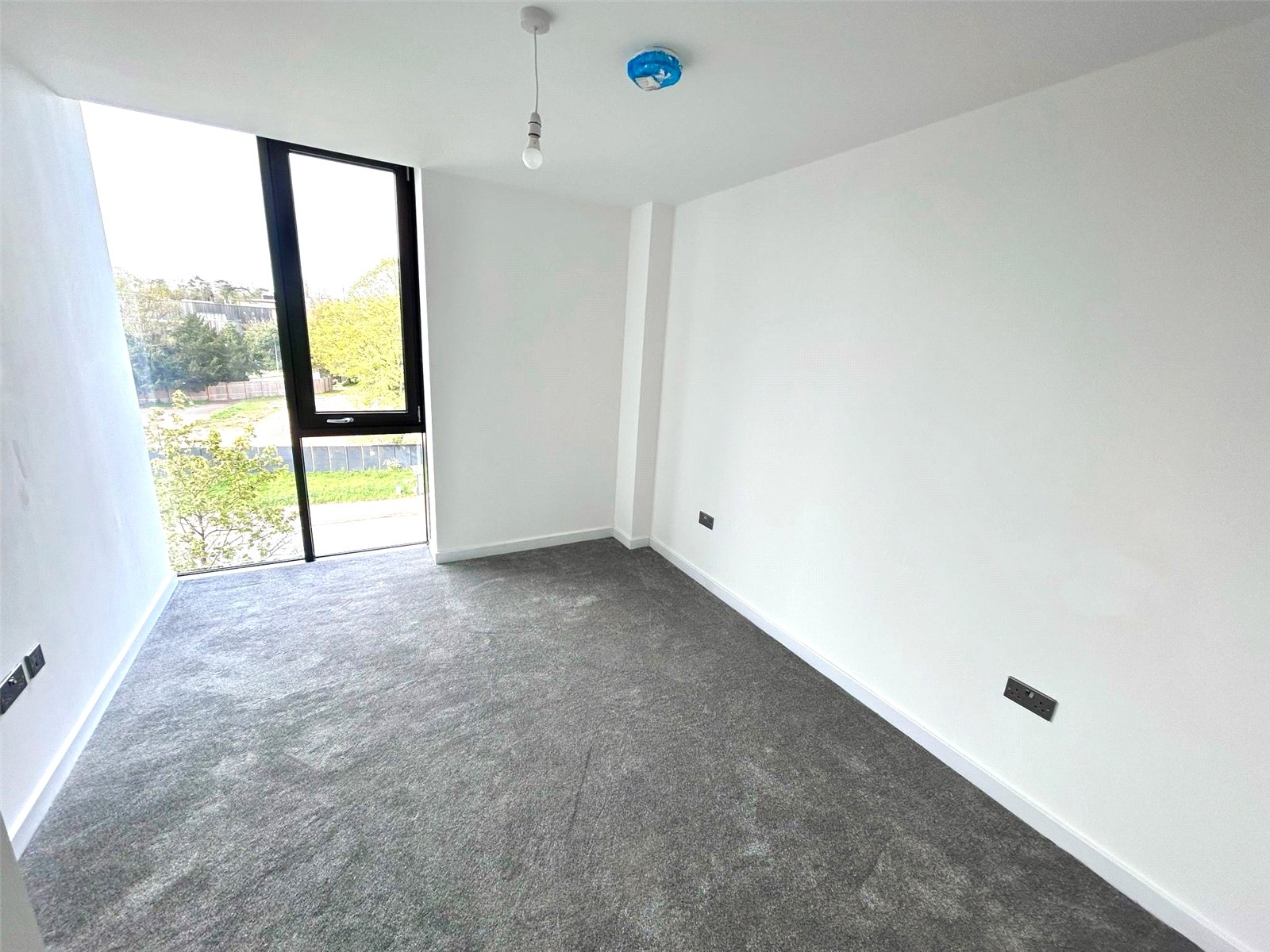 Flat 65, Caspian View,, Buckingham Road, Milton Keynes photo 5