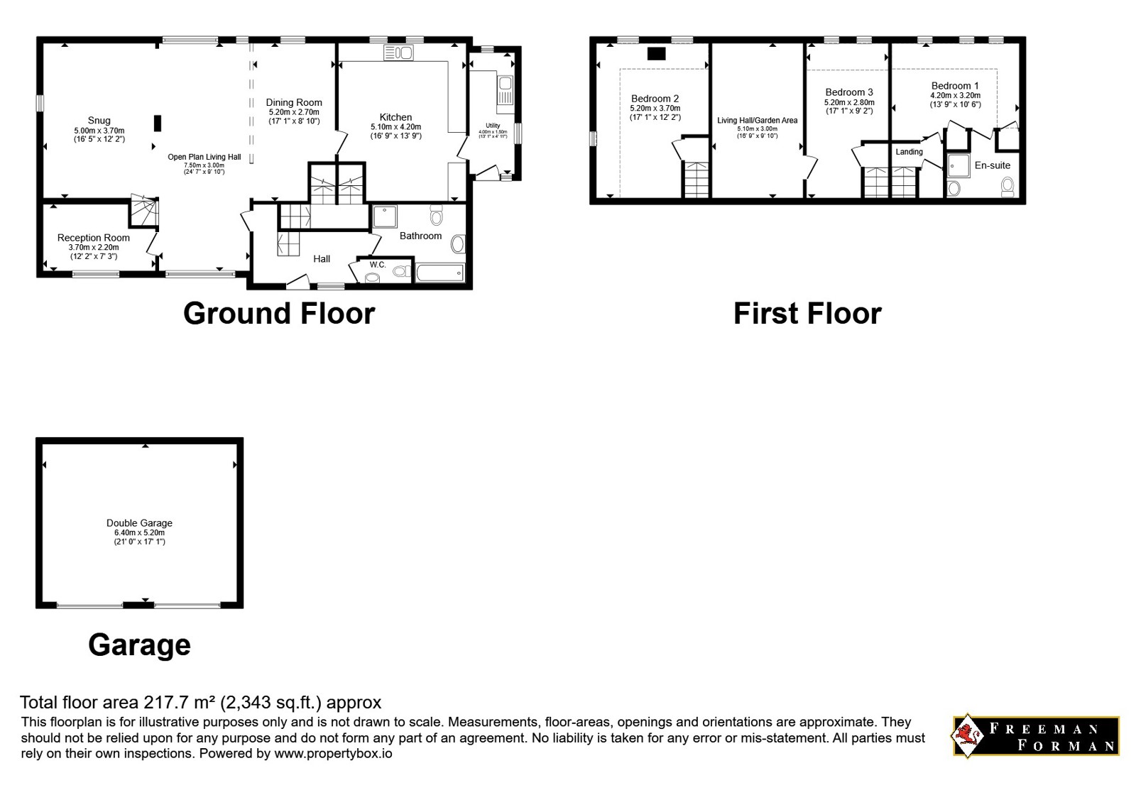 The Olde Barn, Lower Barn Farm,, Bodiam, East Sussex floorplan
