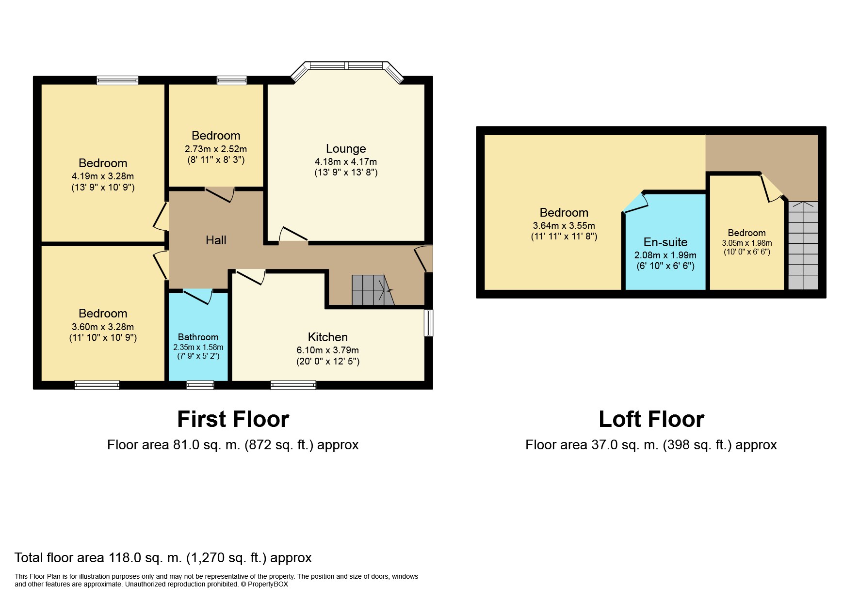5 Bedrooms Flat for sale in Bonnington Avenue, Lanark ML11