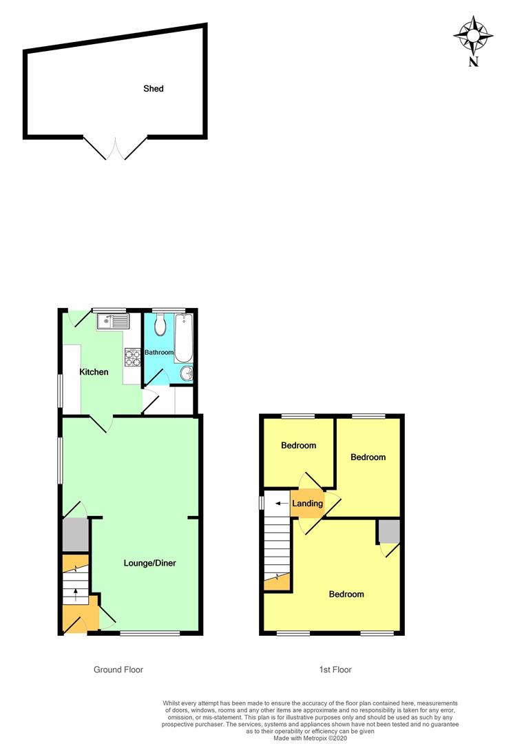 3 bed semidetached house for sale in Hunters Forstal Road, Herne Bay