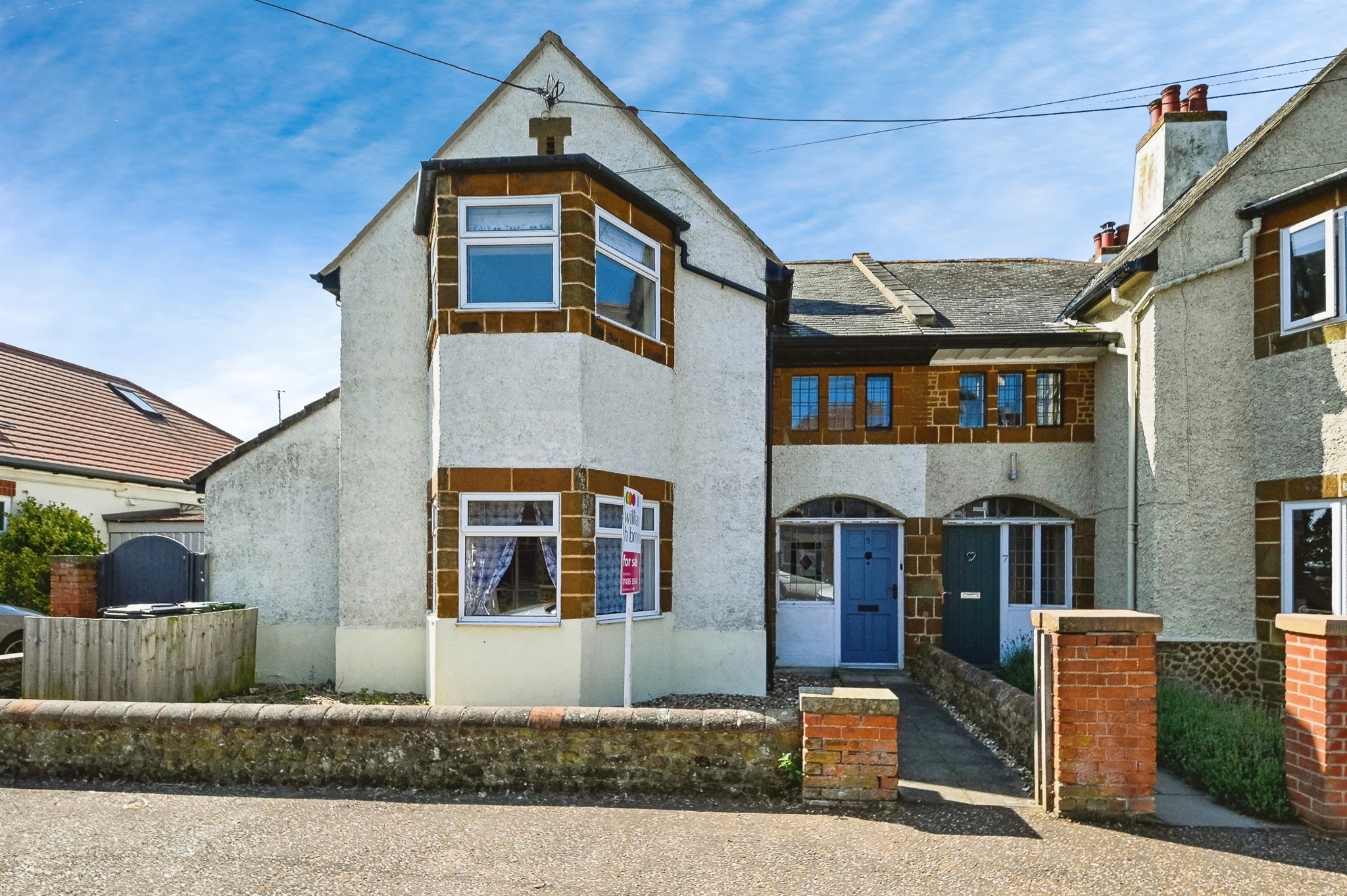 4-bed house on 5, Austin Street, Hunstanton, £350,000