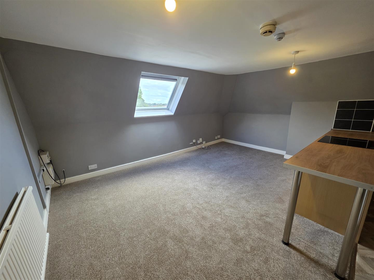 Flat 3, Church Street, Westhoughton photo 2