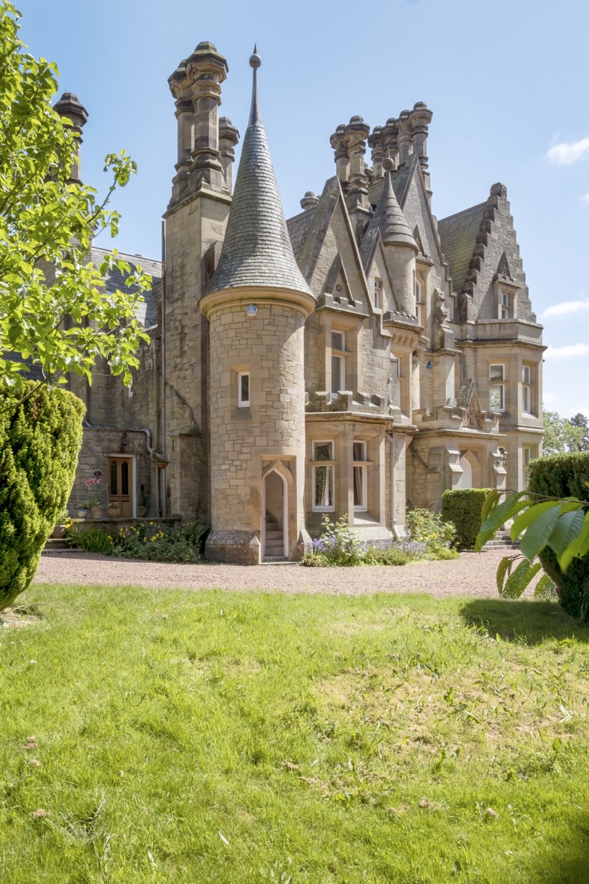 Photos of North Wing, Dukes House, Fellside, Hexham, Northumberland