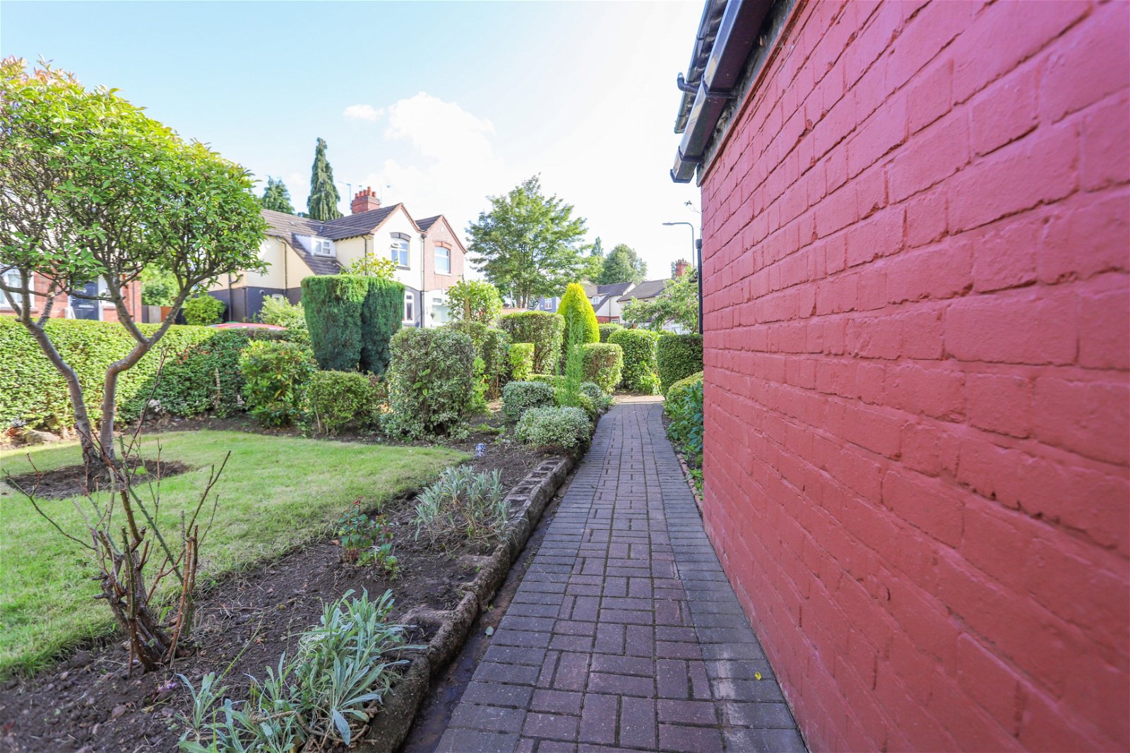 Photos of Hall Road, Smethwick B67 65313171 PrimeLocation