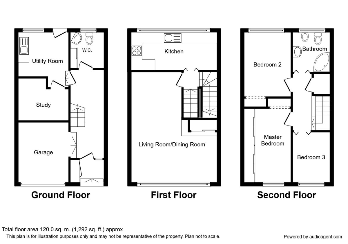 3 Bedrooms  for sale in Beech Farm Drive, Macclesfield SK10