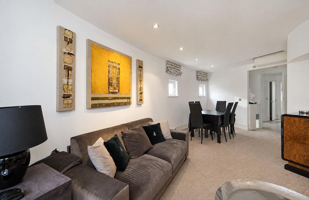 Hall Road, London photo 5