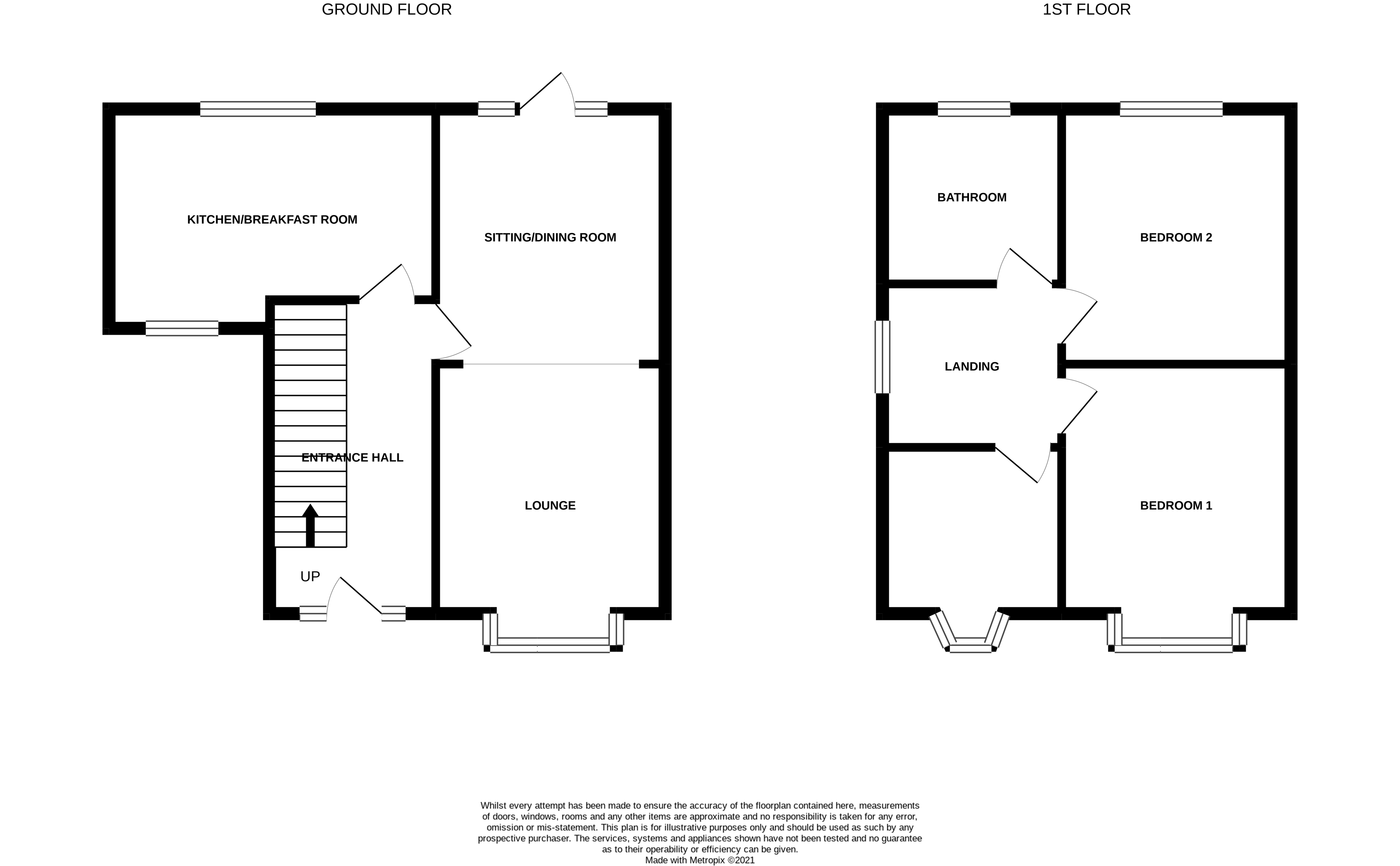 Derwent Drive, Litherland L21, 3 bedroom semidetached house for sale