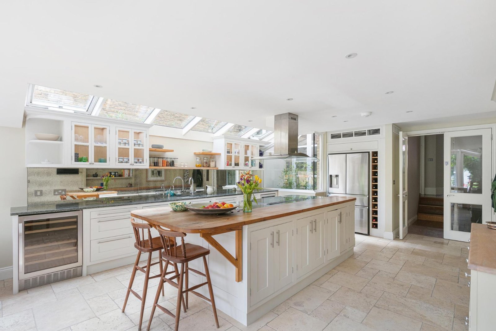 5 bedroom terraced house for sale 0