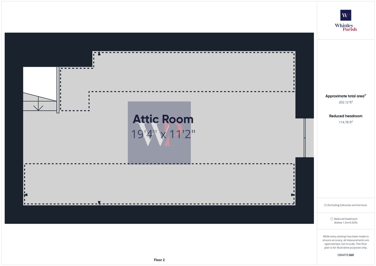Strawberry Fields, High Street, Eye floorplan