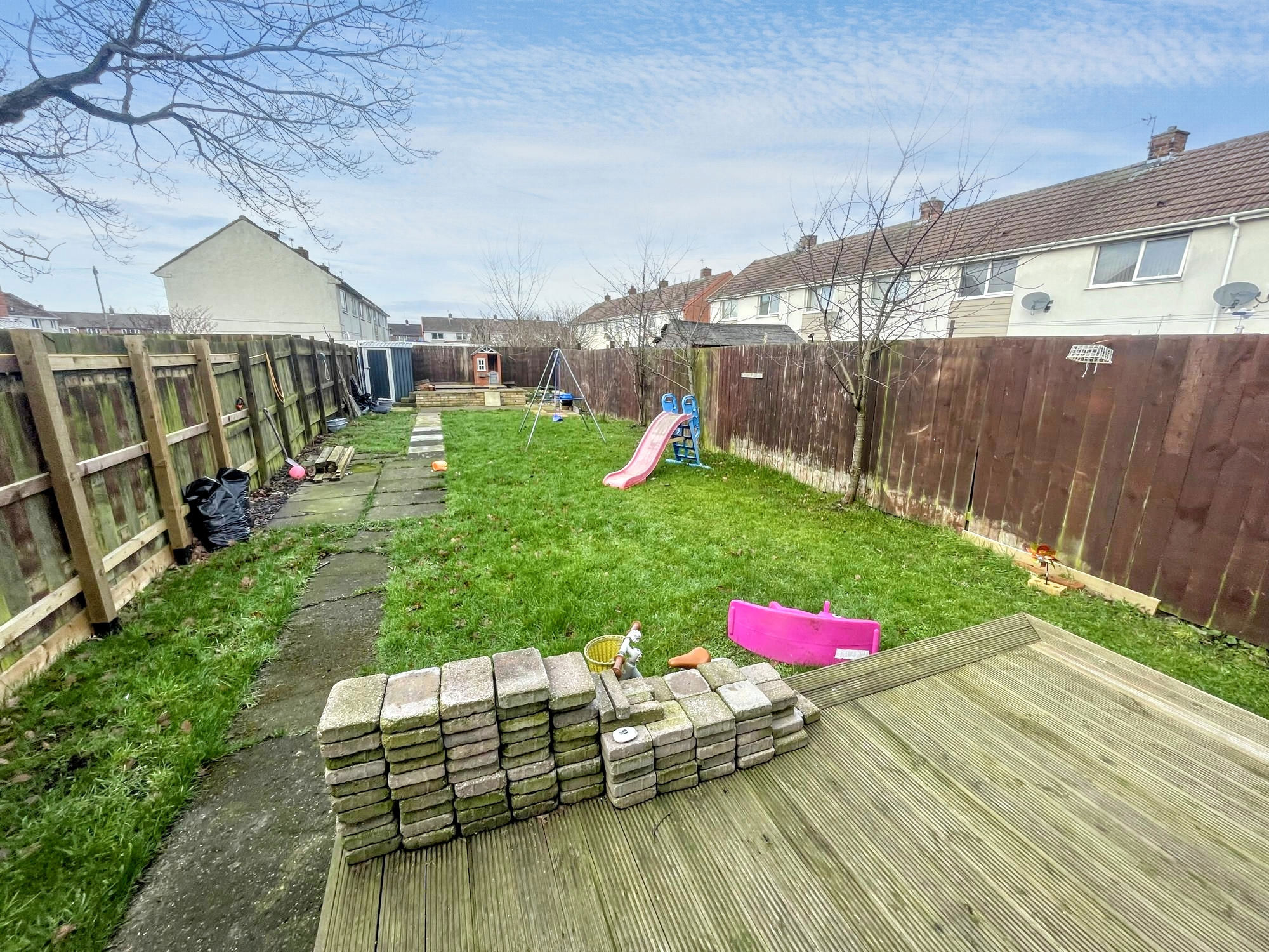 83, Gaskell Avenue, South Shields photo 4