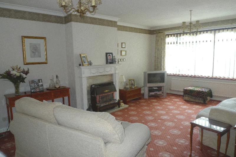 Free property report 5 Cambourne Drive, Bolton, BL3 4QF Chimnie