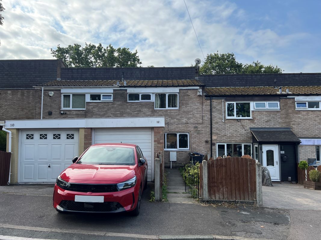 12, Near Lands Close, Birmingham photo 3