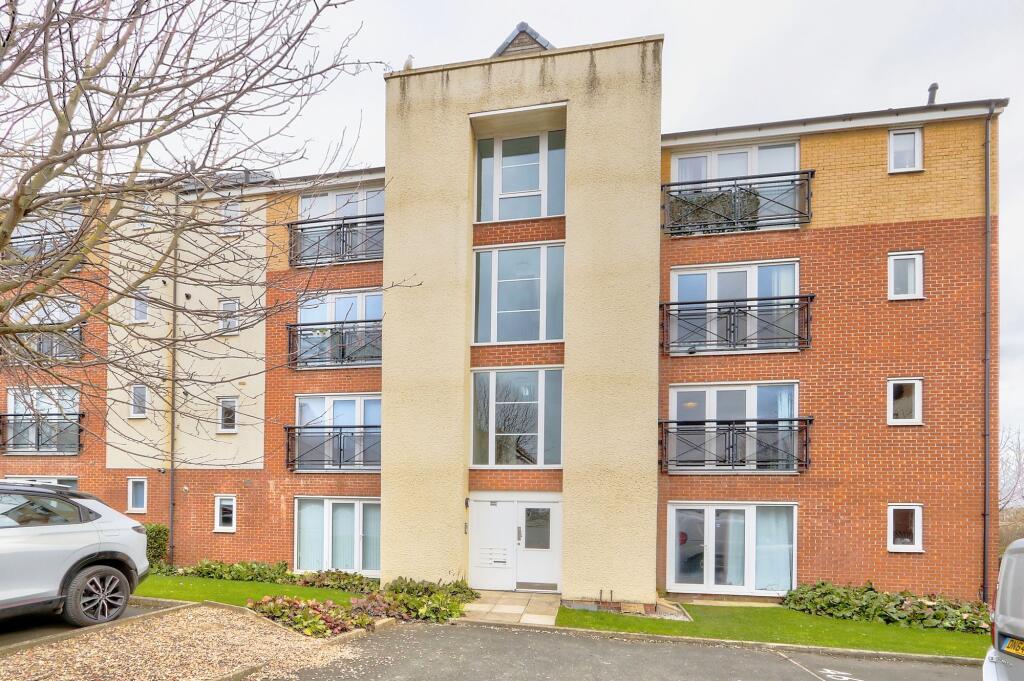 Brusselton Court, Stockton-on-Tees photo 2