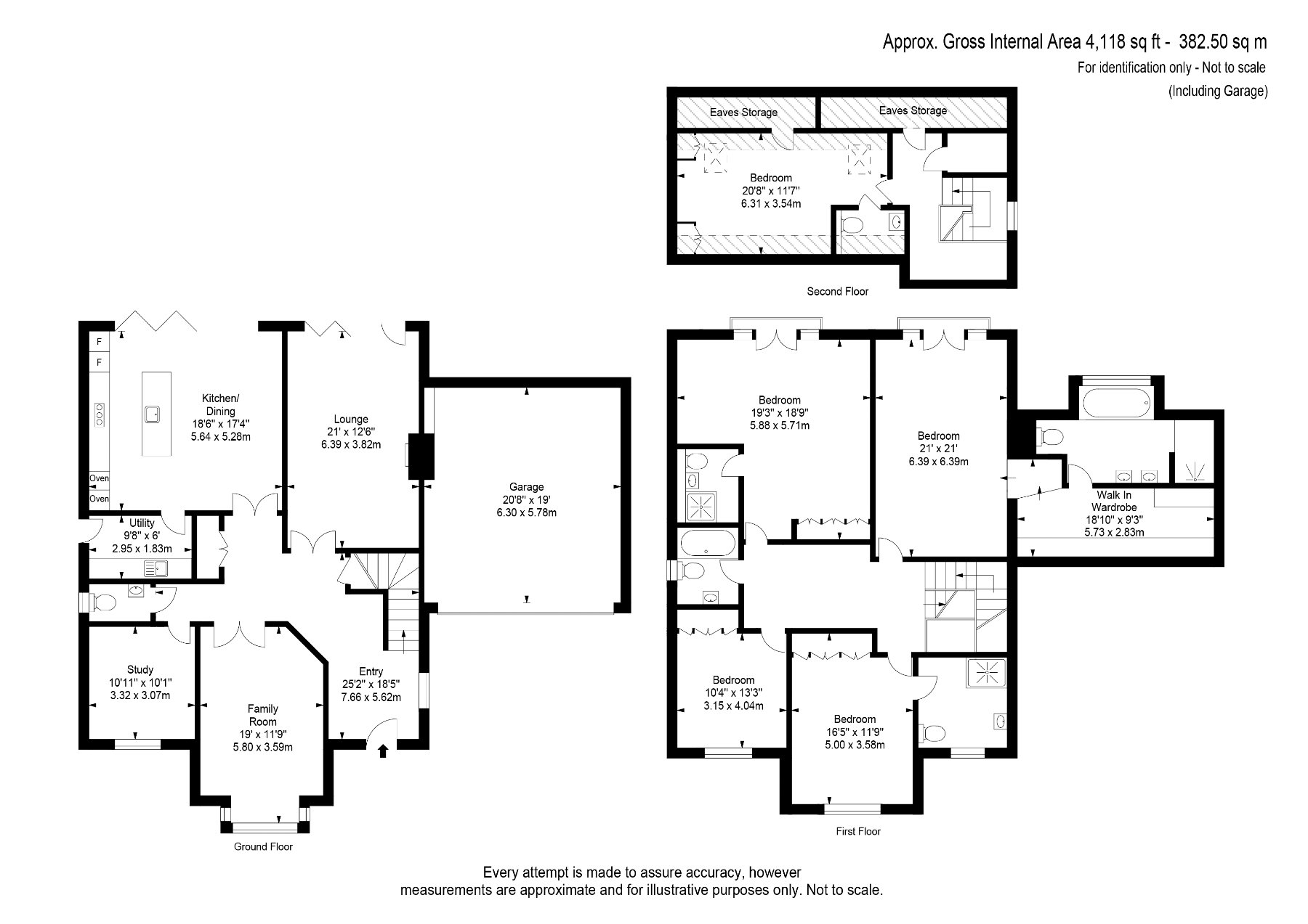 Wakehurst House,, Dartnell Avenue, Surrey floorplan