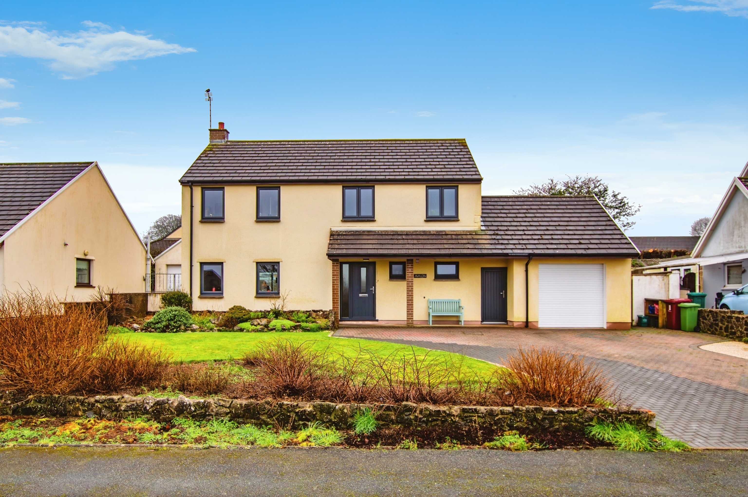 Photos of Paskeston Lane, Milton, Tenby, Pembrokeshire SA70 66665360
