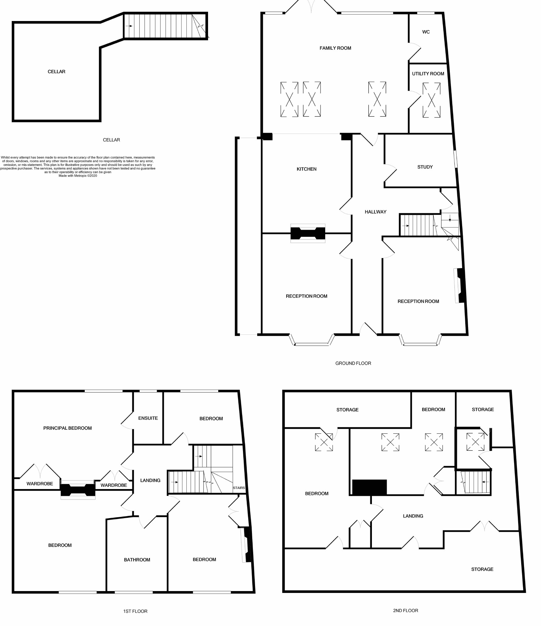 Comer Road, Worcester WR2, 6 bedroom end terrace house for sale 56839315 PrimeLocation