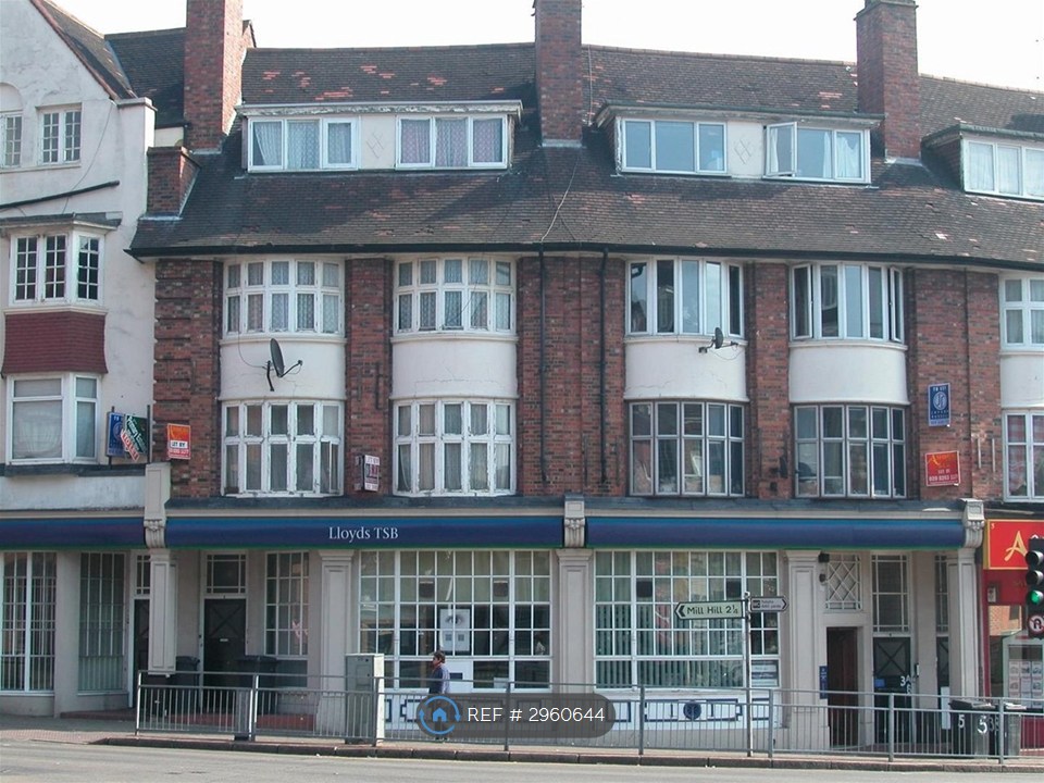 A Finchley Lane, London photo 2