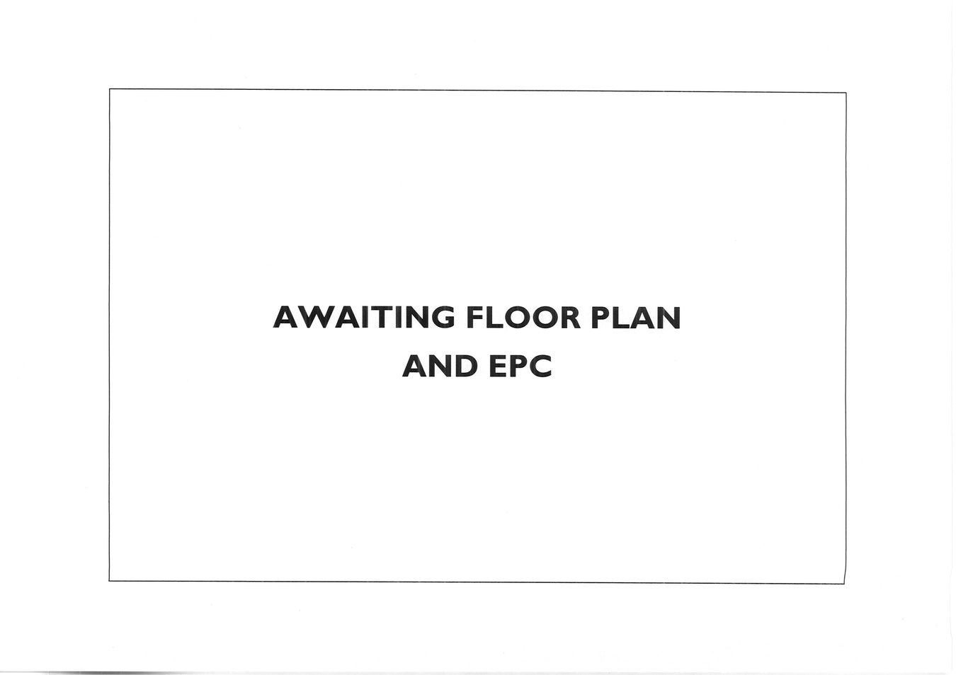 Little Friars, High Street, Battle floorplan