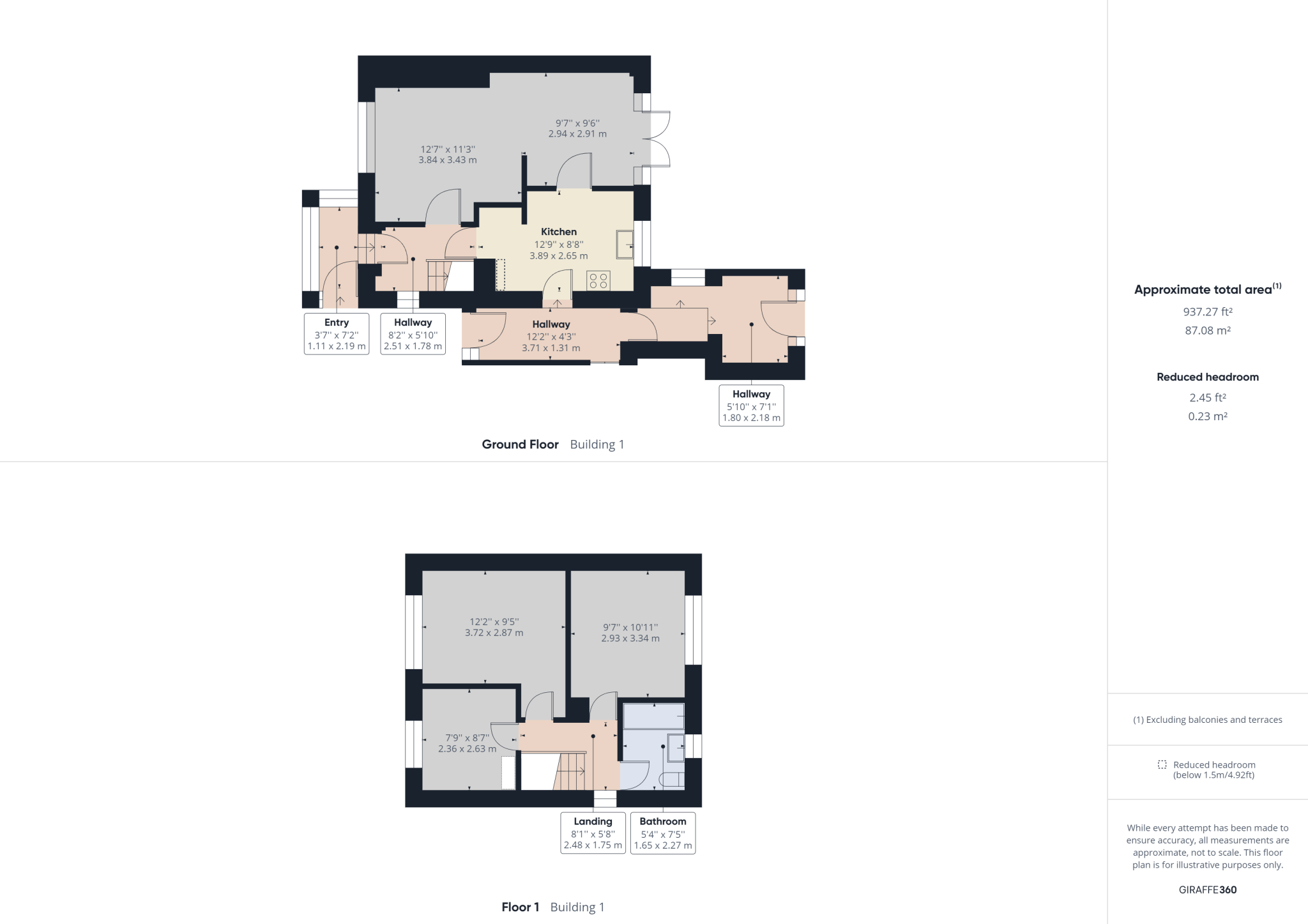 Treetown Crescent, Treeton, Rotherham S60, 3 bedroom semidetached