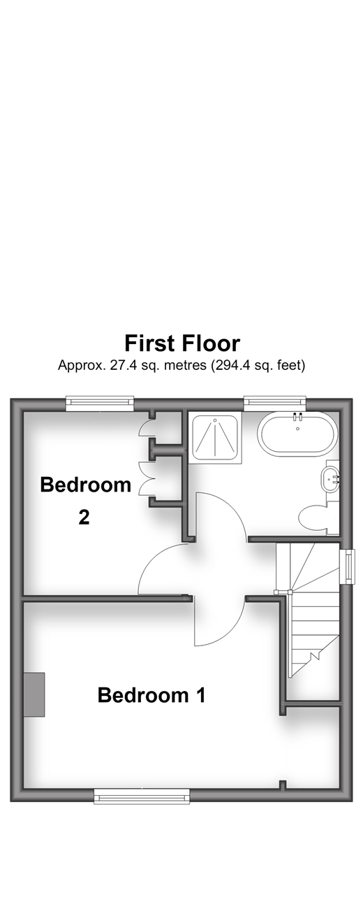 Barton Hill Drive Minster-On-Sea, Sheerness floorplan