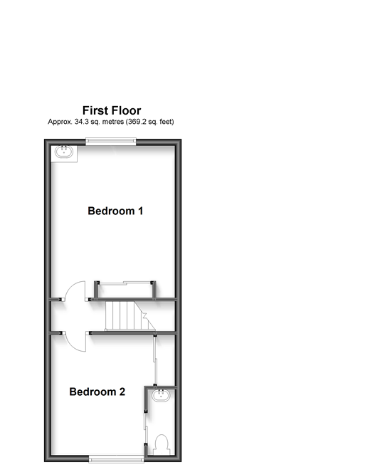 Madeira Lane, Freshwater, Isle Of Wight PO40, 3 bedroom bungalow for