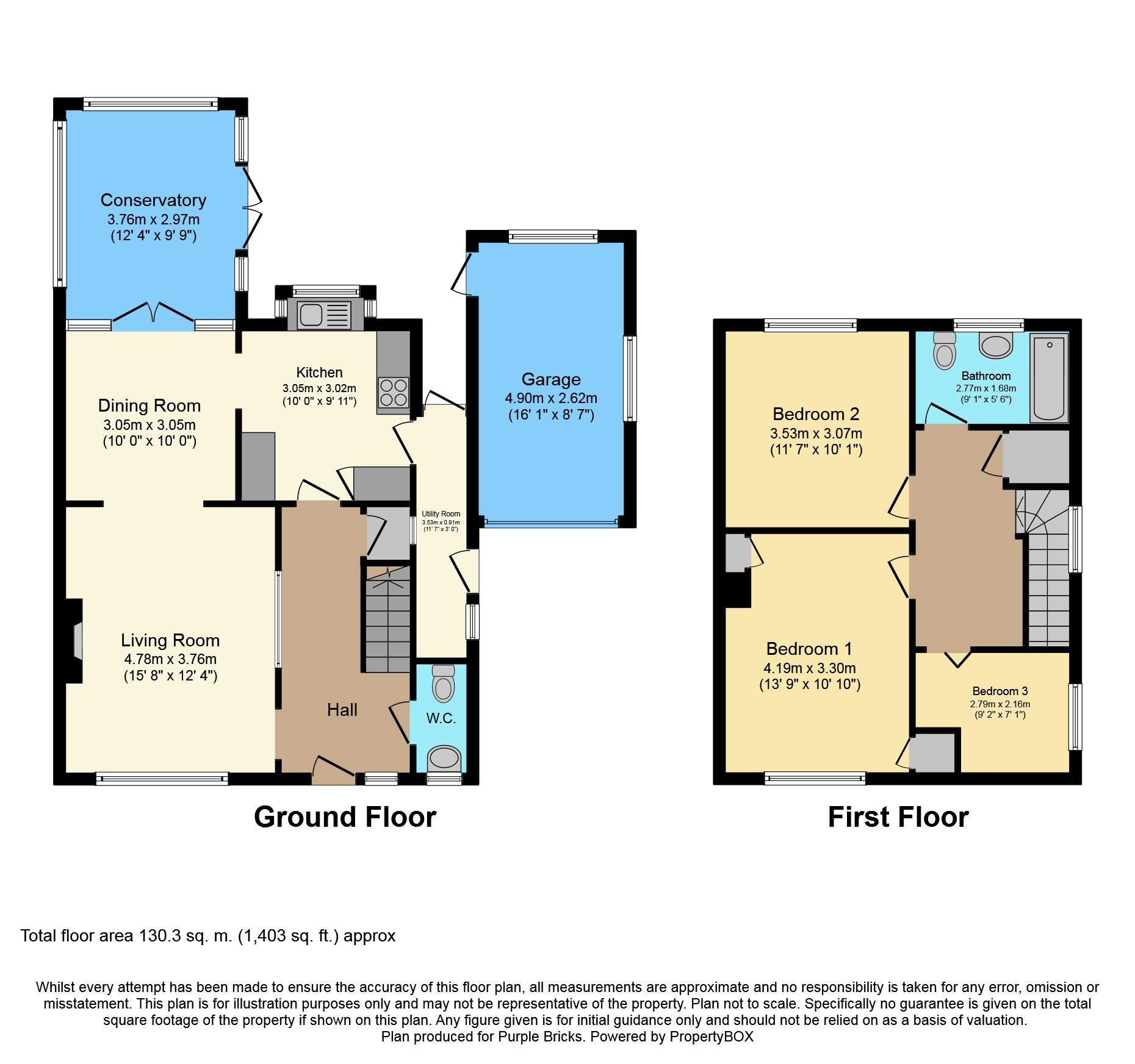 3 Bedrooms Semi-detached house for sale in Pear Tree Avenue, York YO26