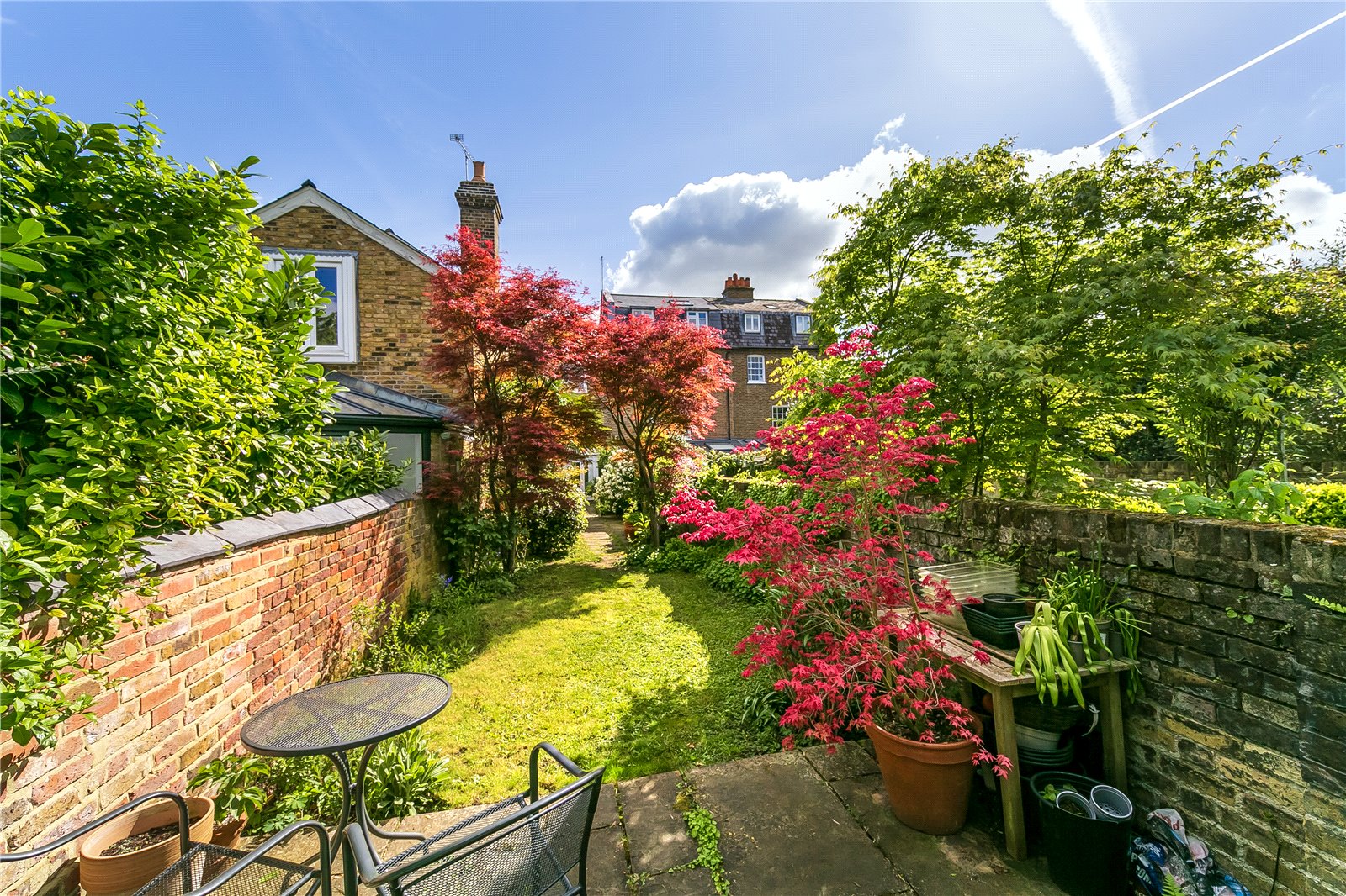 3 bedroom terraced house for sale 0