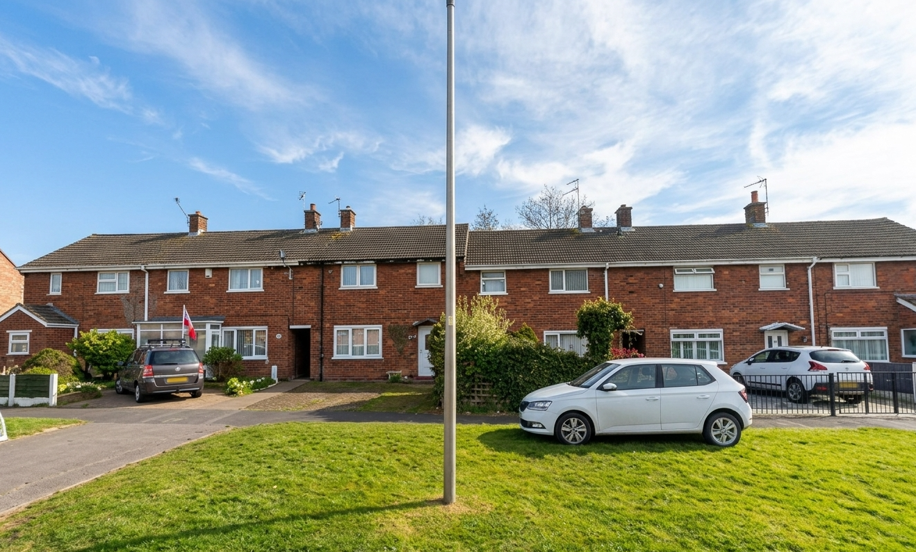 Cemlyn Close, Chester photo 2