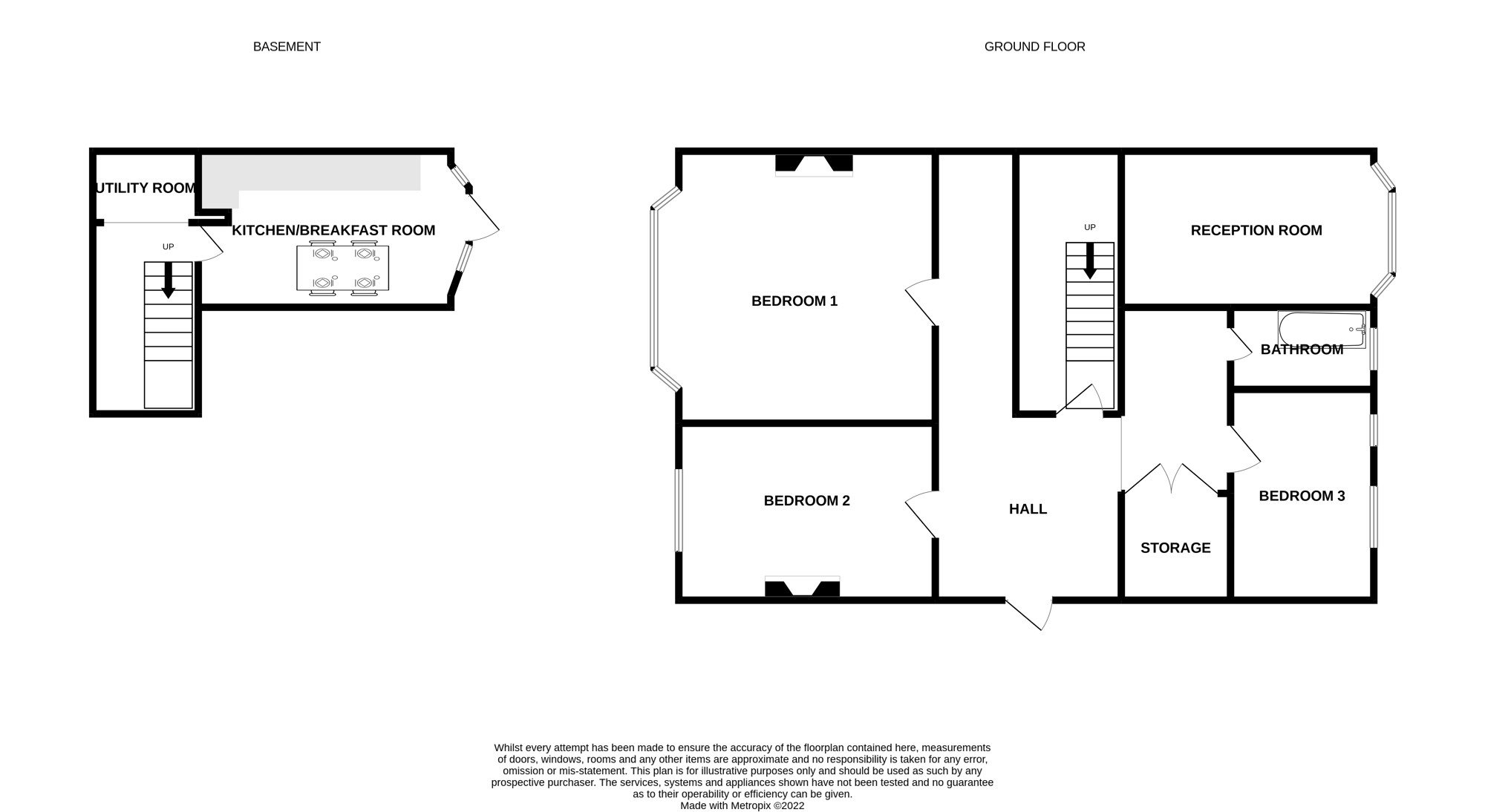 St. Helens Crescent, Hastings TN34, 3 bedroom flat for sale 61127657