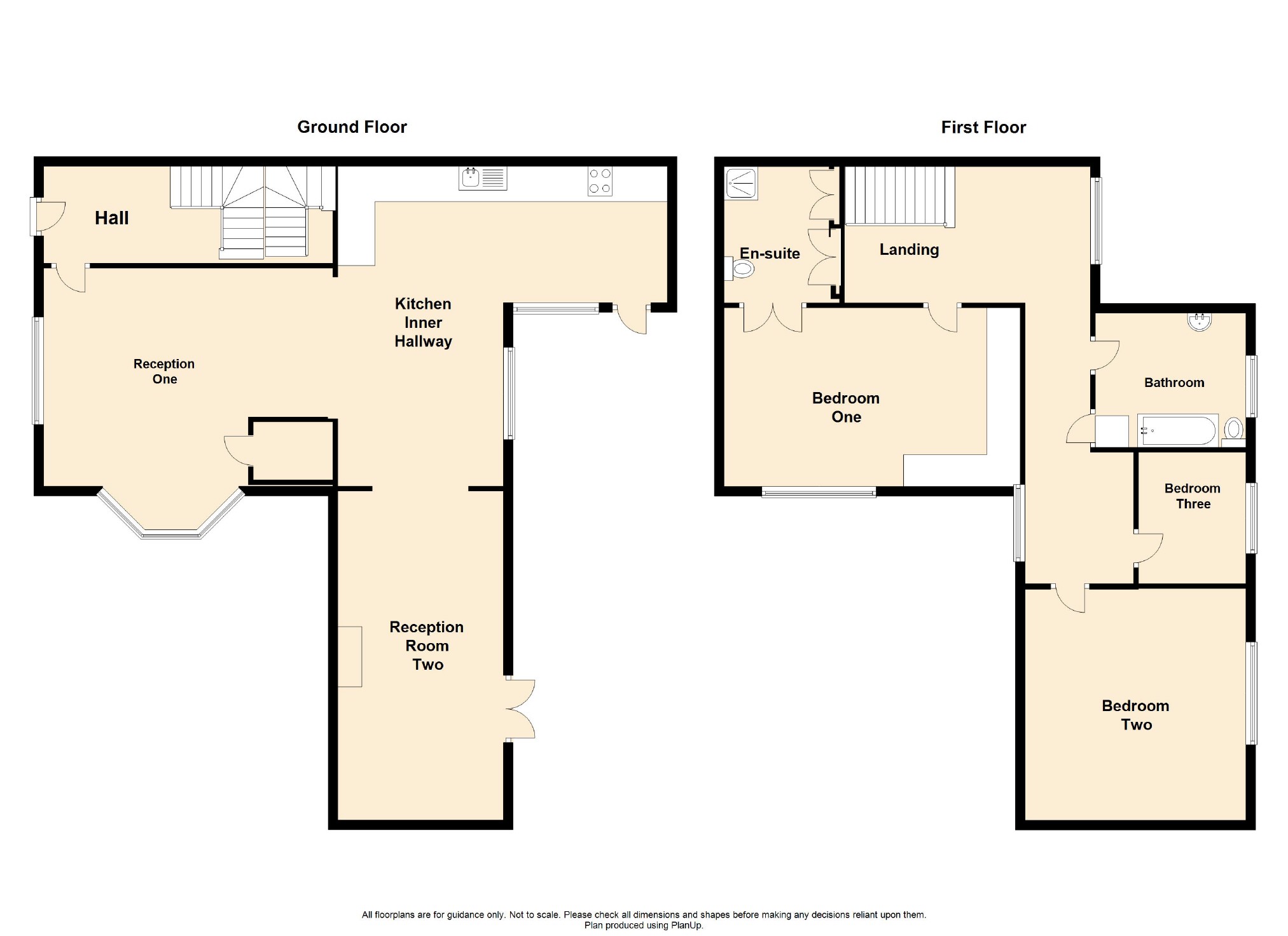 3 Bedrooms Semi-detached house for sale in Colne Road, Burnley, Lancashire BB10