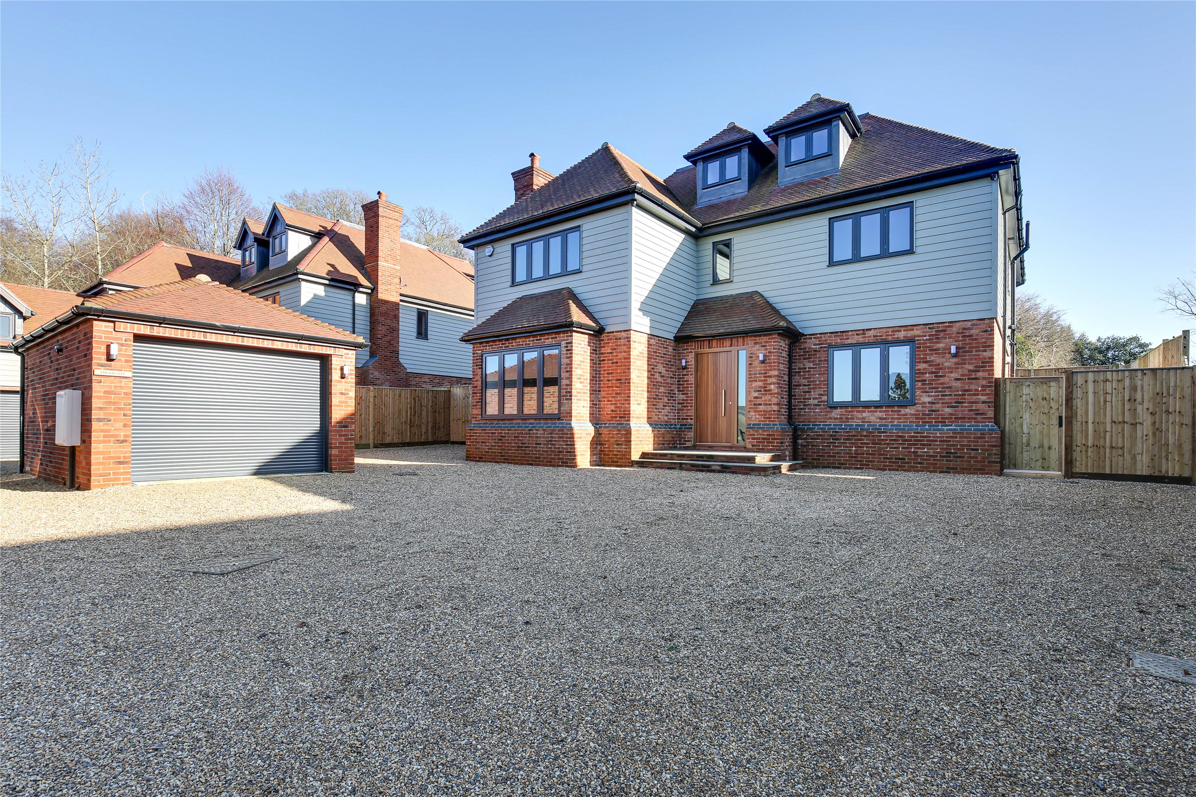 5 bedroom detached new house for sale 0
