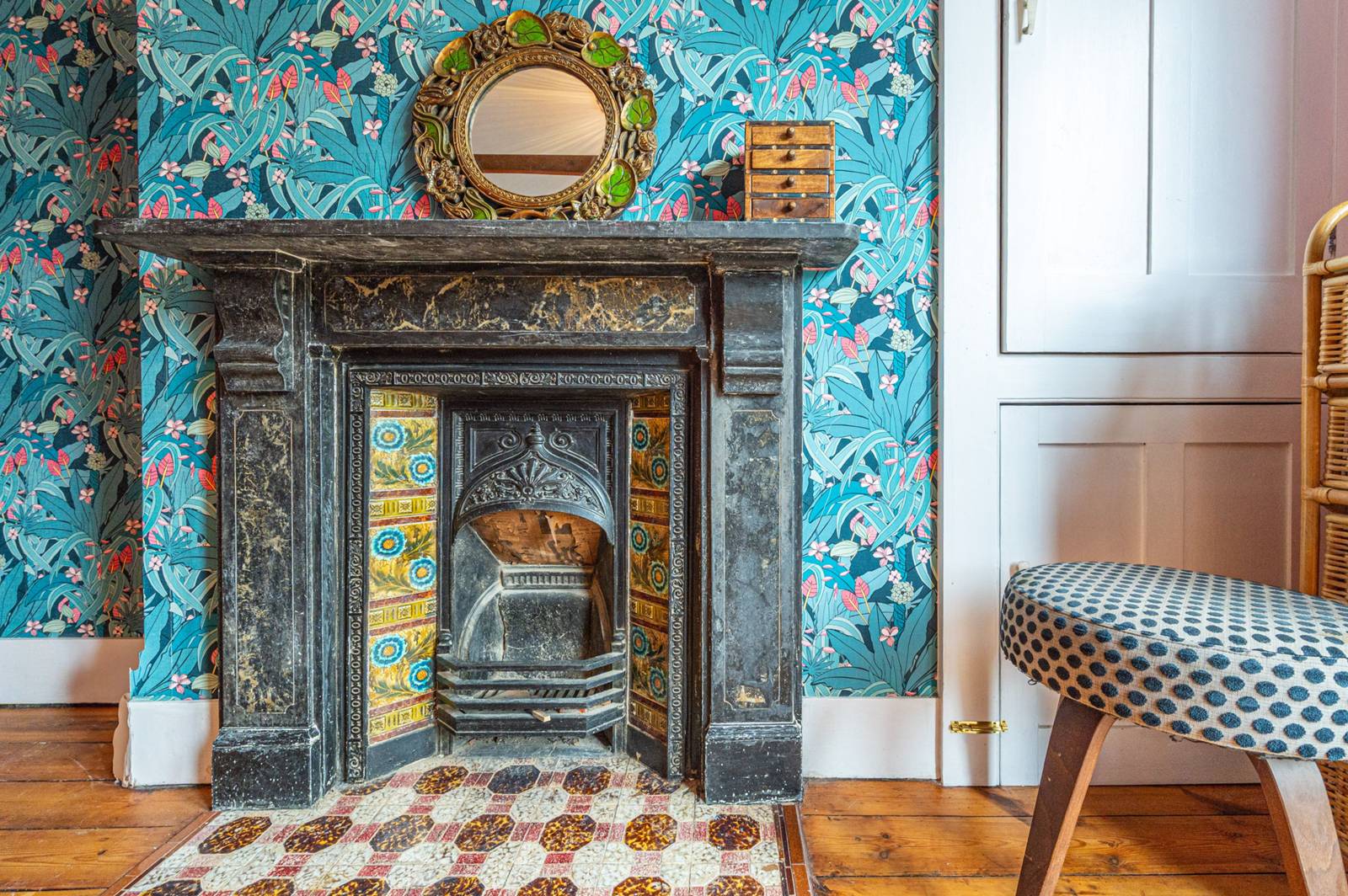 5 bedroom terraced house for sale 0