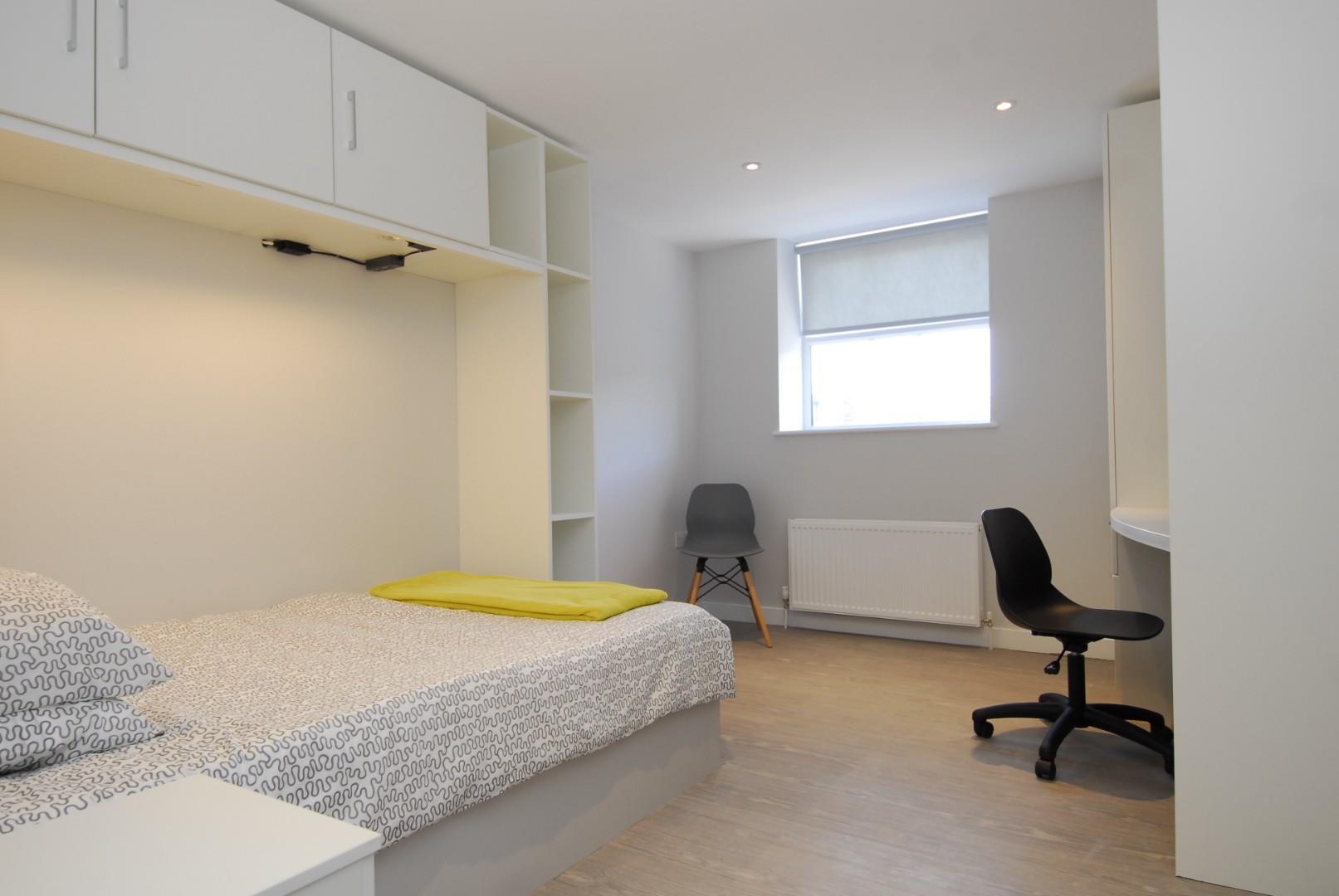 Flat 3, 75-77 Cornwall Street, Plymouth photo 2
