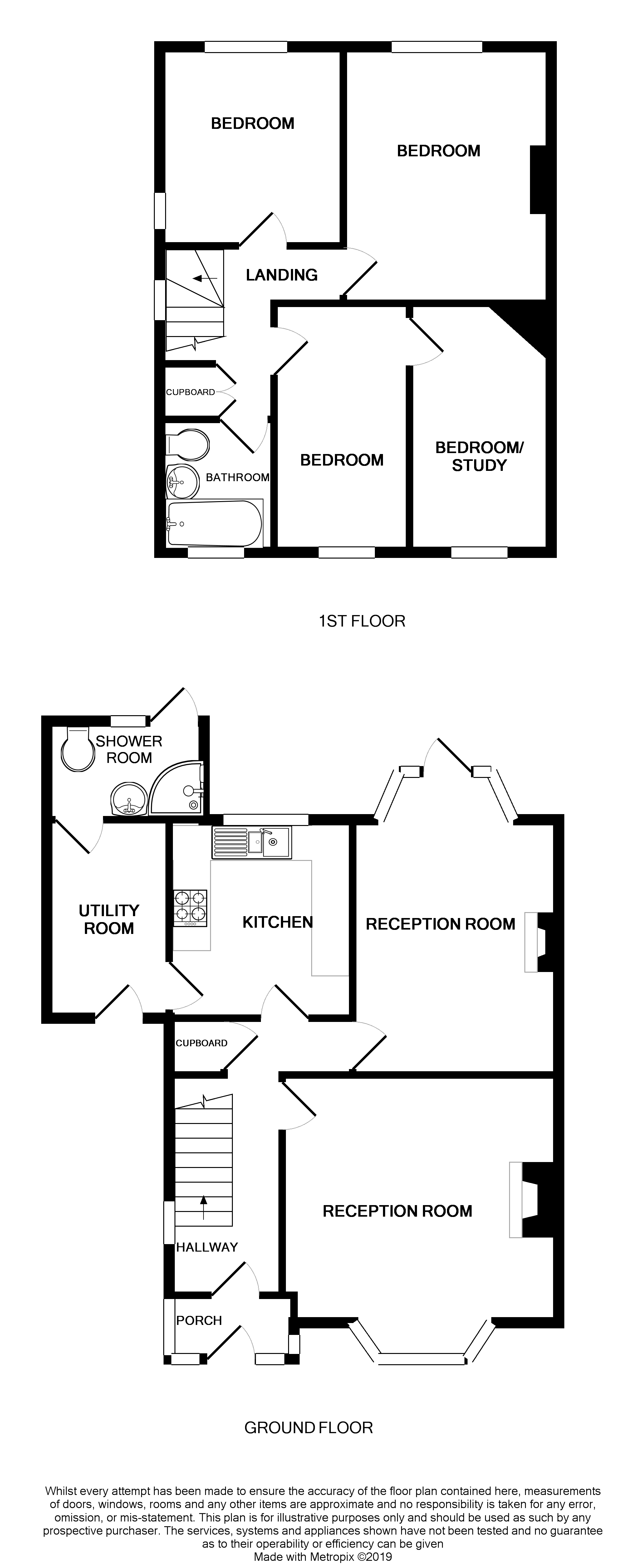 3 Bedrooms Semi-detached house for sale in Heath Road, Birmingham B30