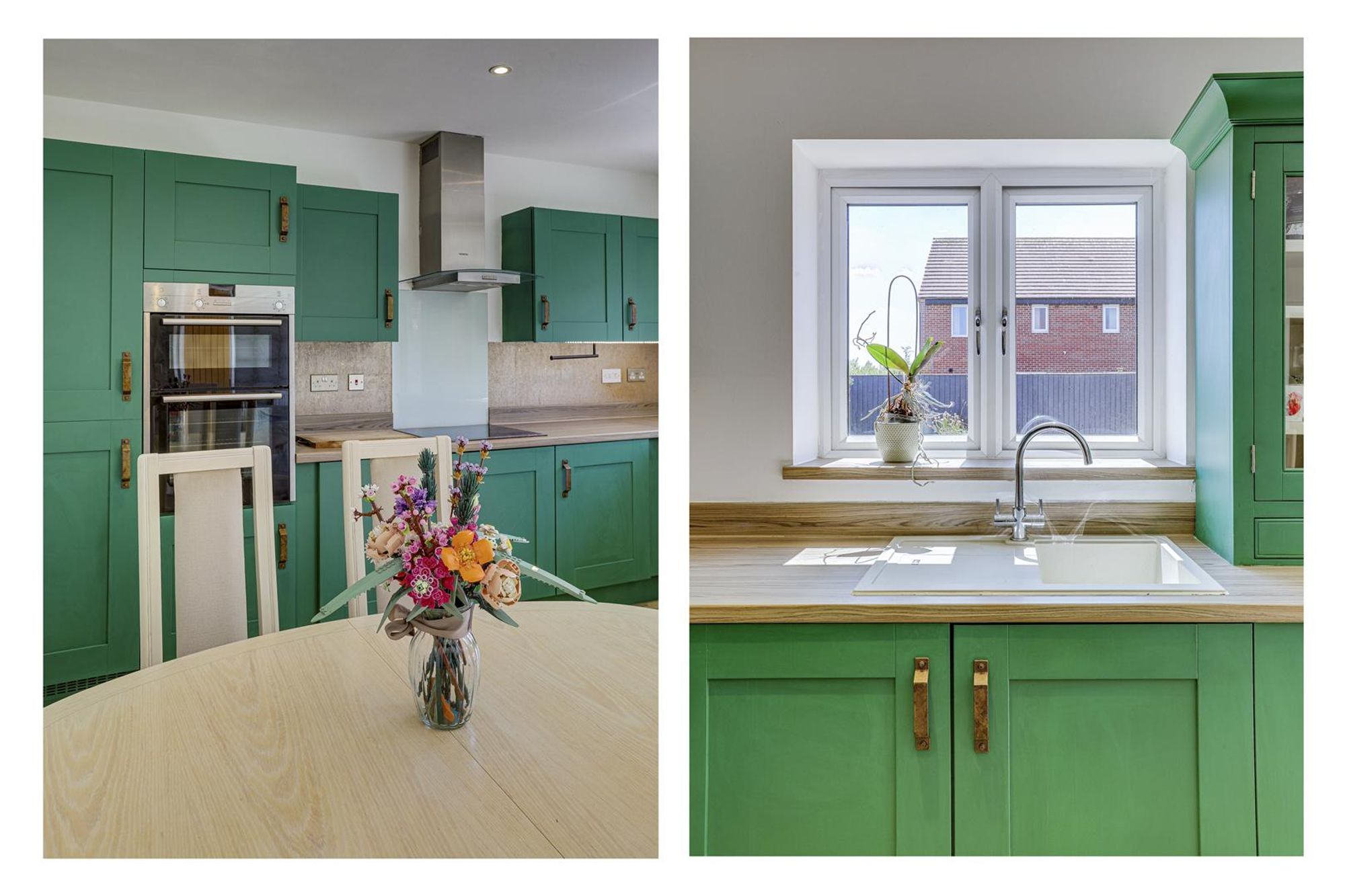 1 Hartland Drive, Nottingham photo 5