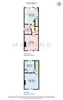7, Mount Pleasant, Louth floorplan